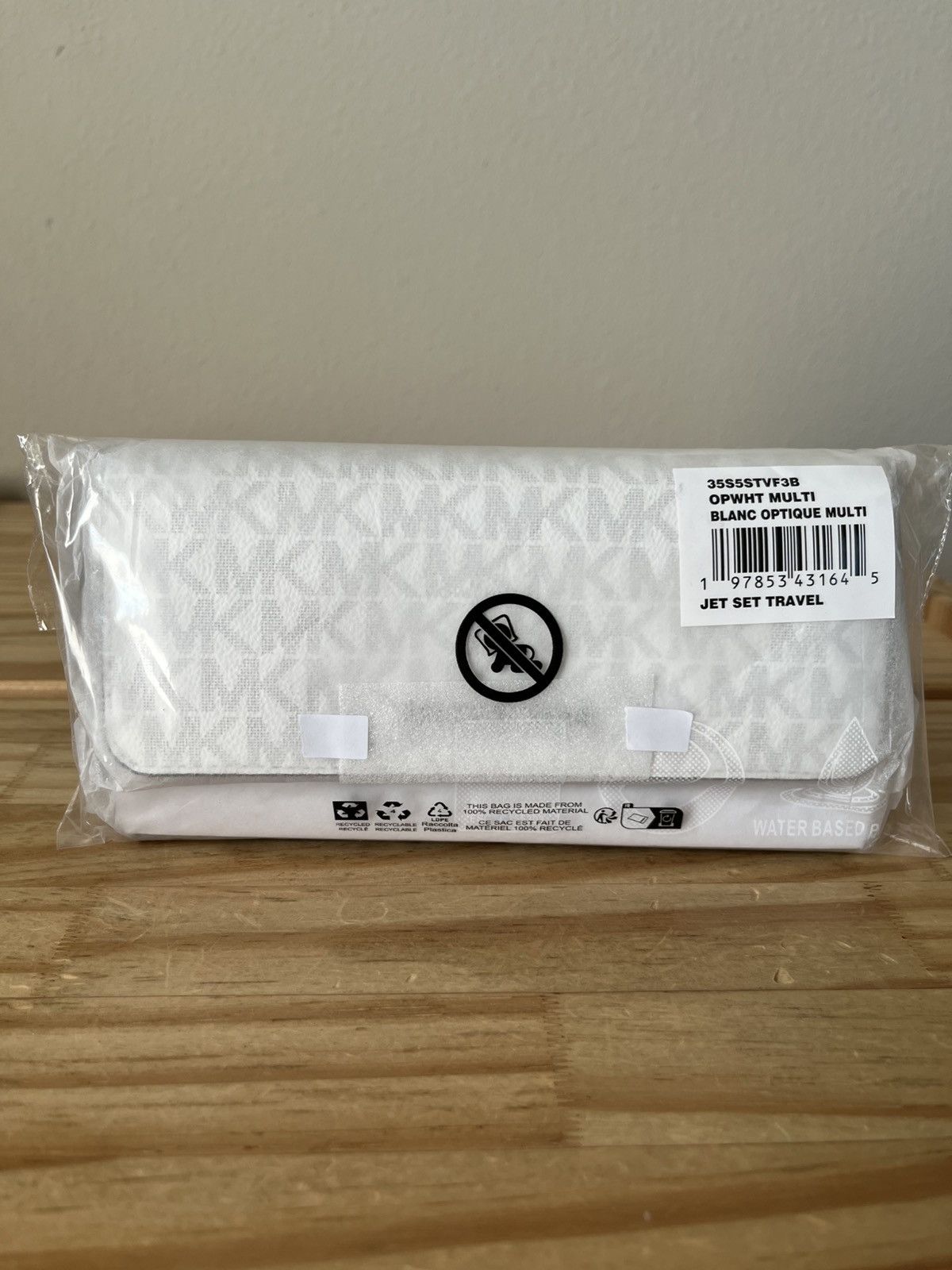 Michael Kors Michael Kors wallet Size ONE SIZE - 9 Thumbnail