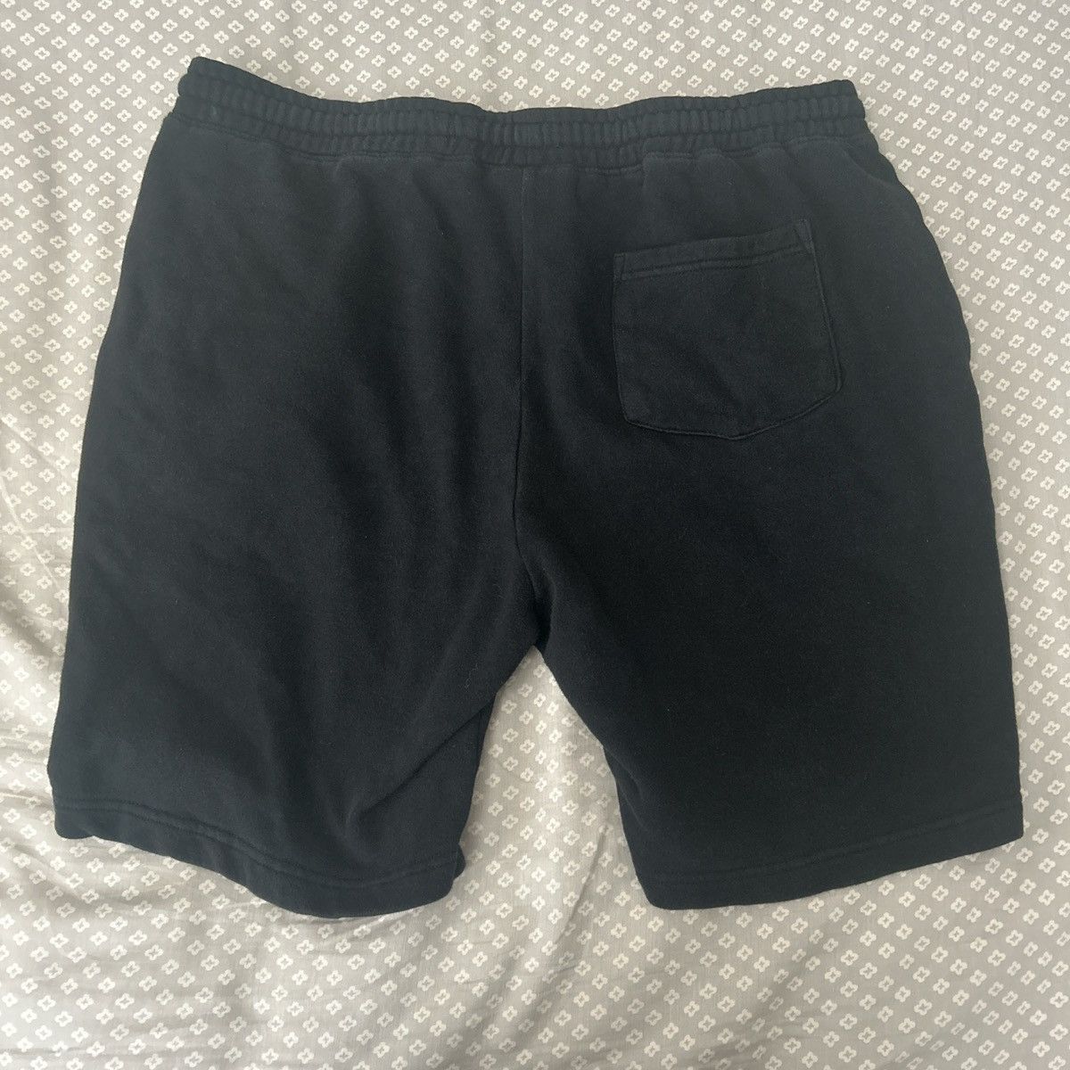 100 Thieves 100 Thieves Black and Red Shorts Size US 38 / EU 54 - 3 Thumbnail