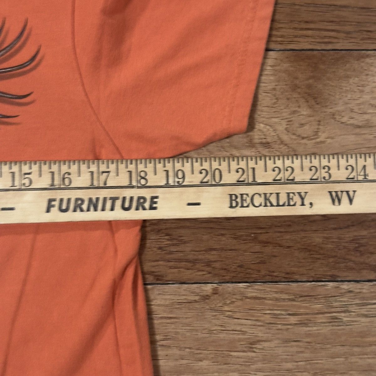Vintage HARLEY DAVIDSON Size US M / EU 48-50 / 2 - 4 Thumbnail