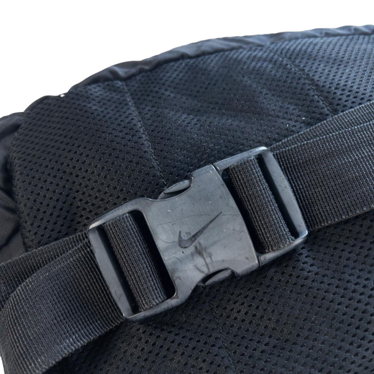 Nike Vintage Nike Pocket Sling Bag Size ONE SIZE - 6 Thumbnail