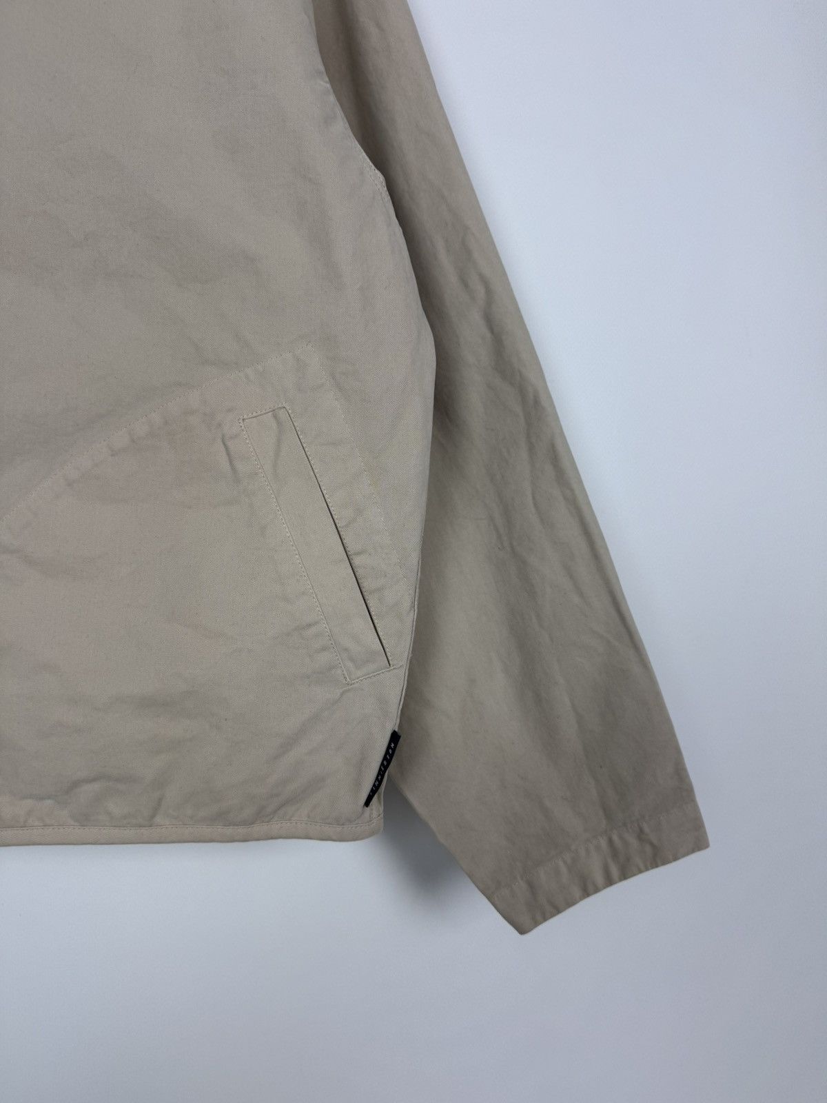 Other Finnieston Built to Last Women’s Work Jacket Size XXL / US 16-18 / IT 52-54 - 7 Thumbnail