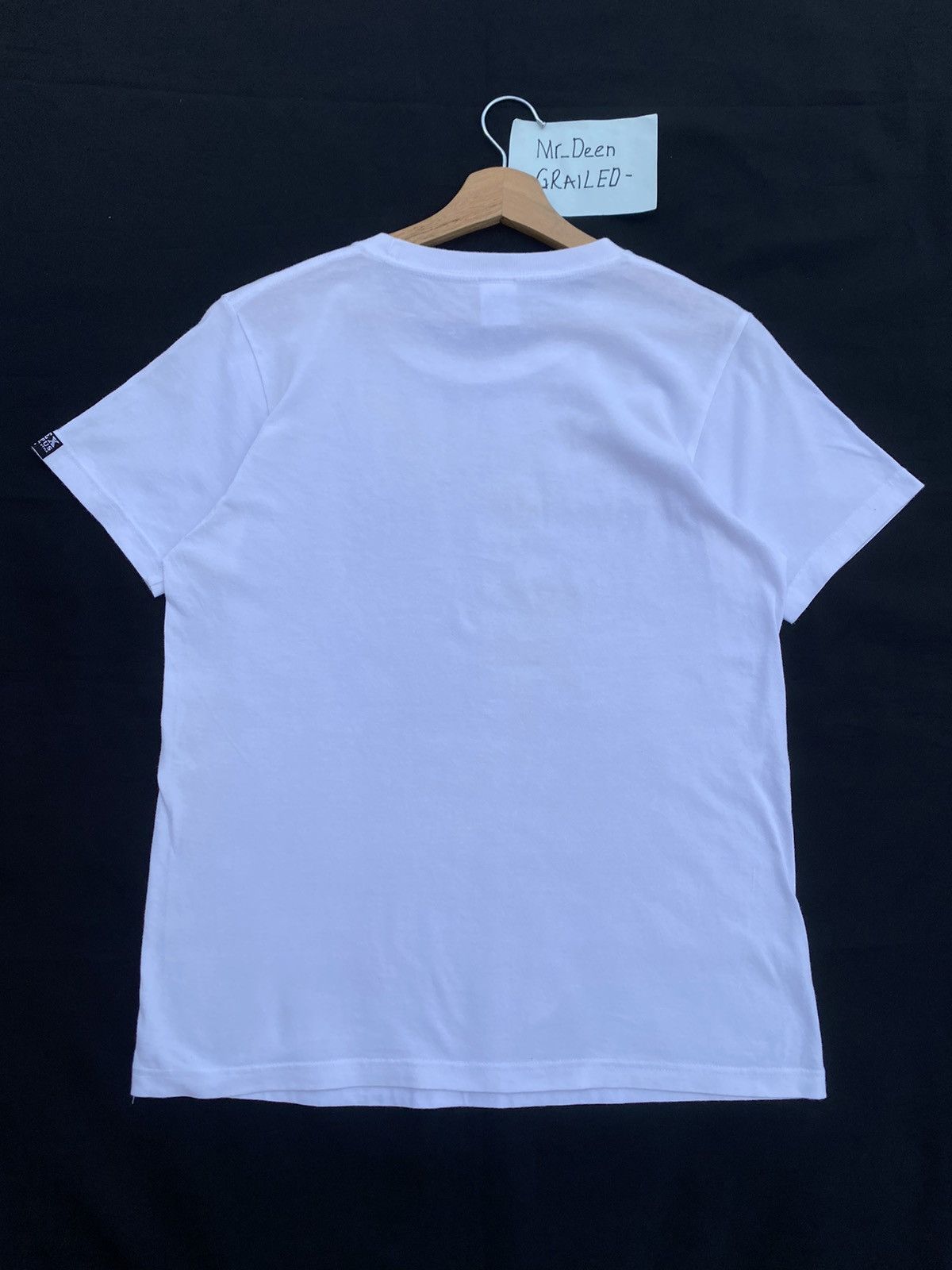 Anime Rare Vintage HUNTER X HUNTER Anime Tshirt Size US M / EU 48-50 / 2 - 14 Thumbnail