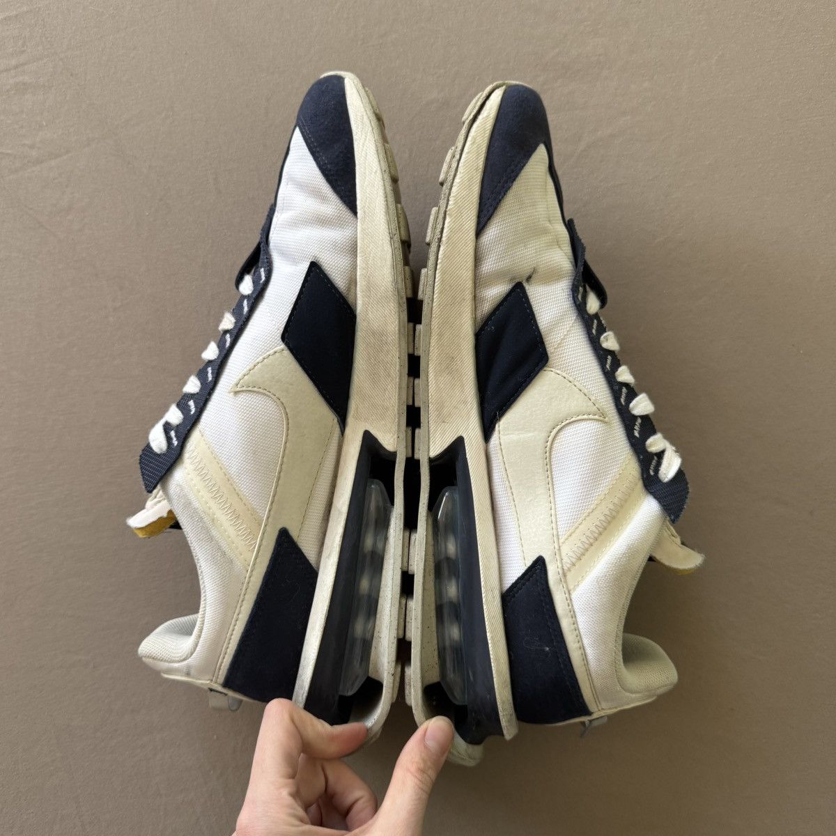 Nike Nike Air Max Pre-Day sneakers Size US 11.5 / EU 44-45 - 2 Thumbnail