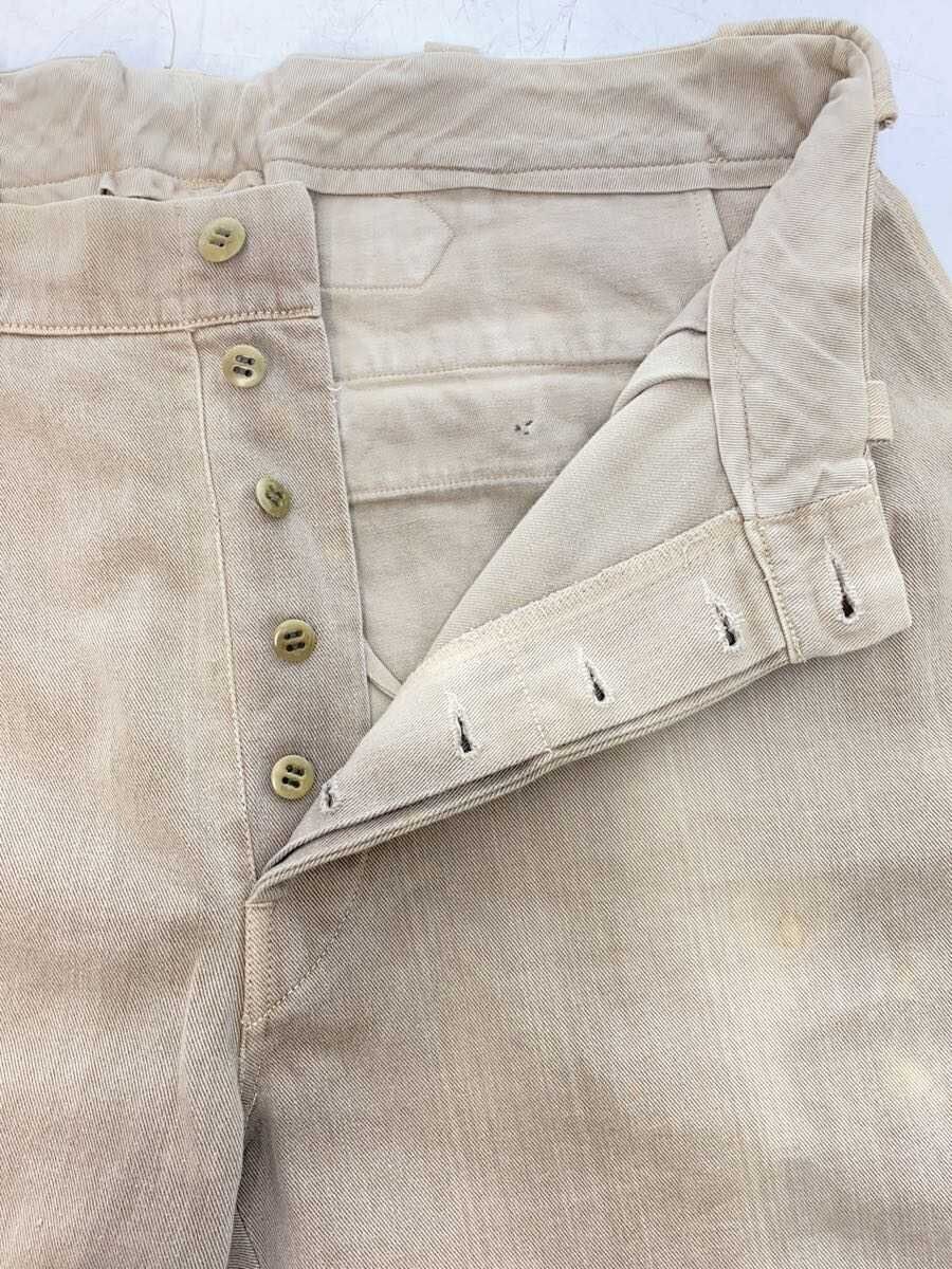 Taiga Takahashi Bottom Size US 34 / EU 50 - 3 Thumbnail