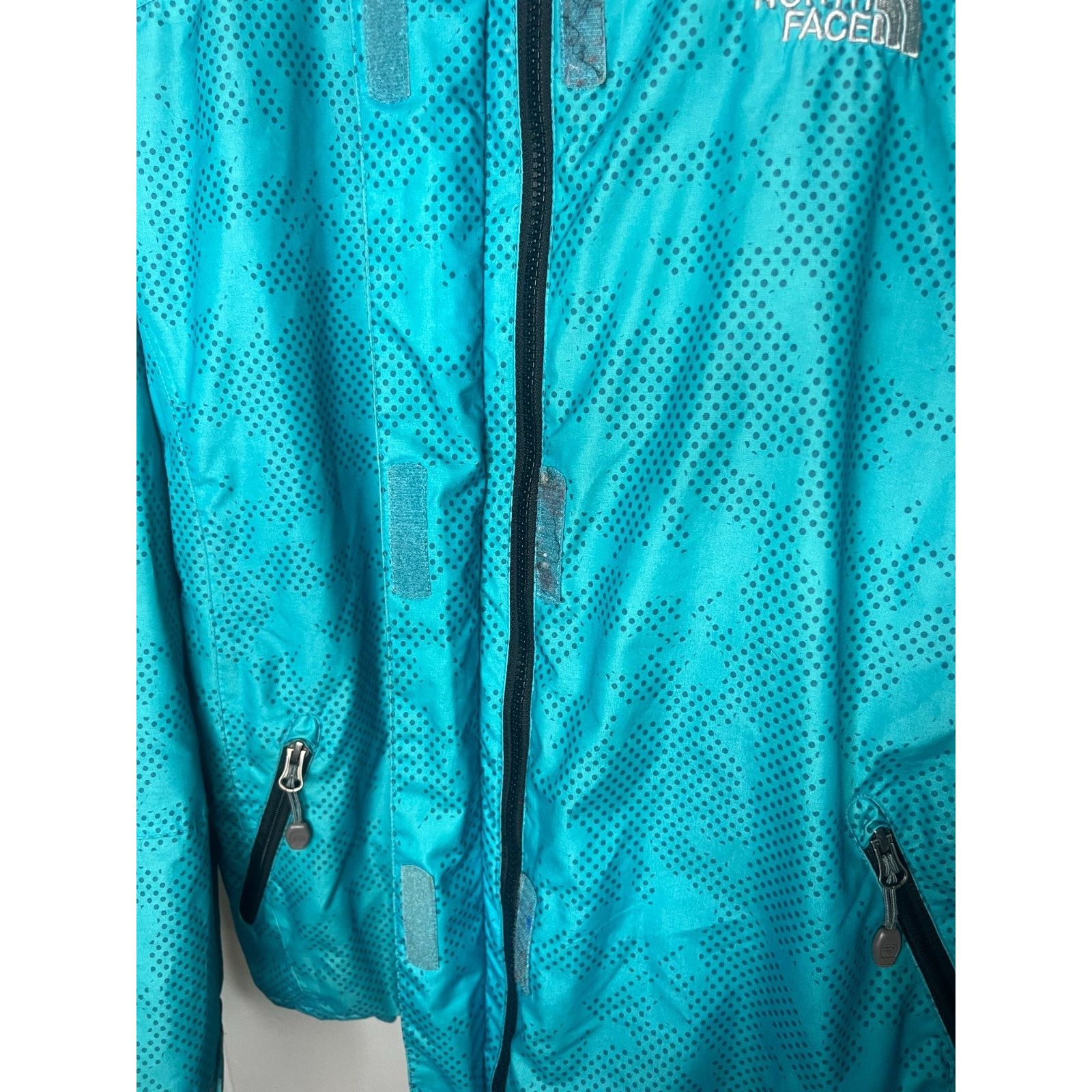 The North Face North Face Triclimate Goretex XCR Summit Series Womens Sz L Size L / US 10 / IT 46 - 4 Thumbnail
