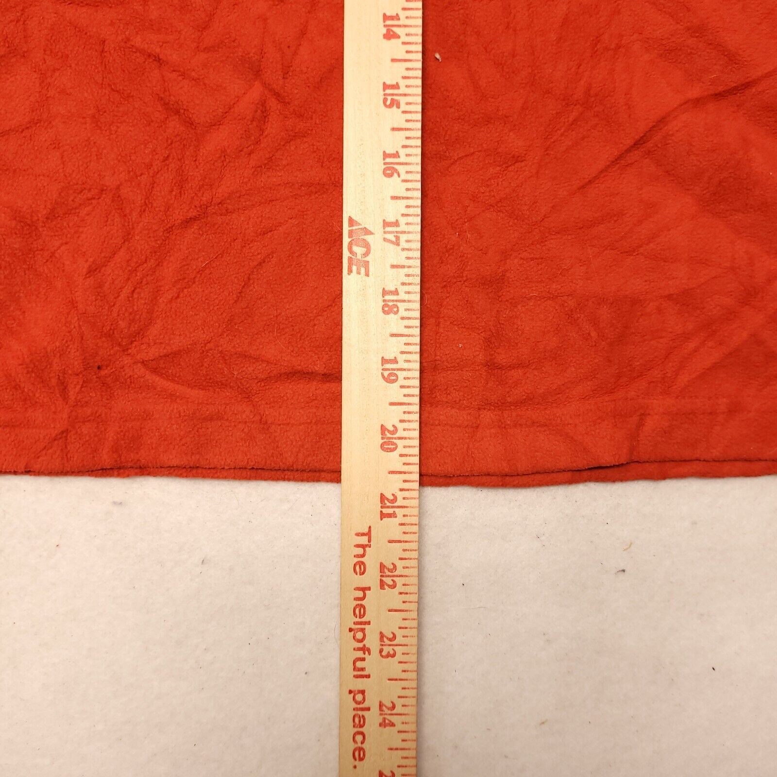 Express Express Casual Pullover T Shirt Womens Size Extra Small Red Size XS / US 0-2 / IT 36-38 - 8 Thumbnail