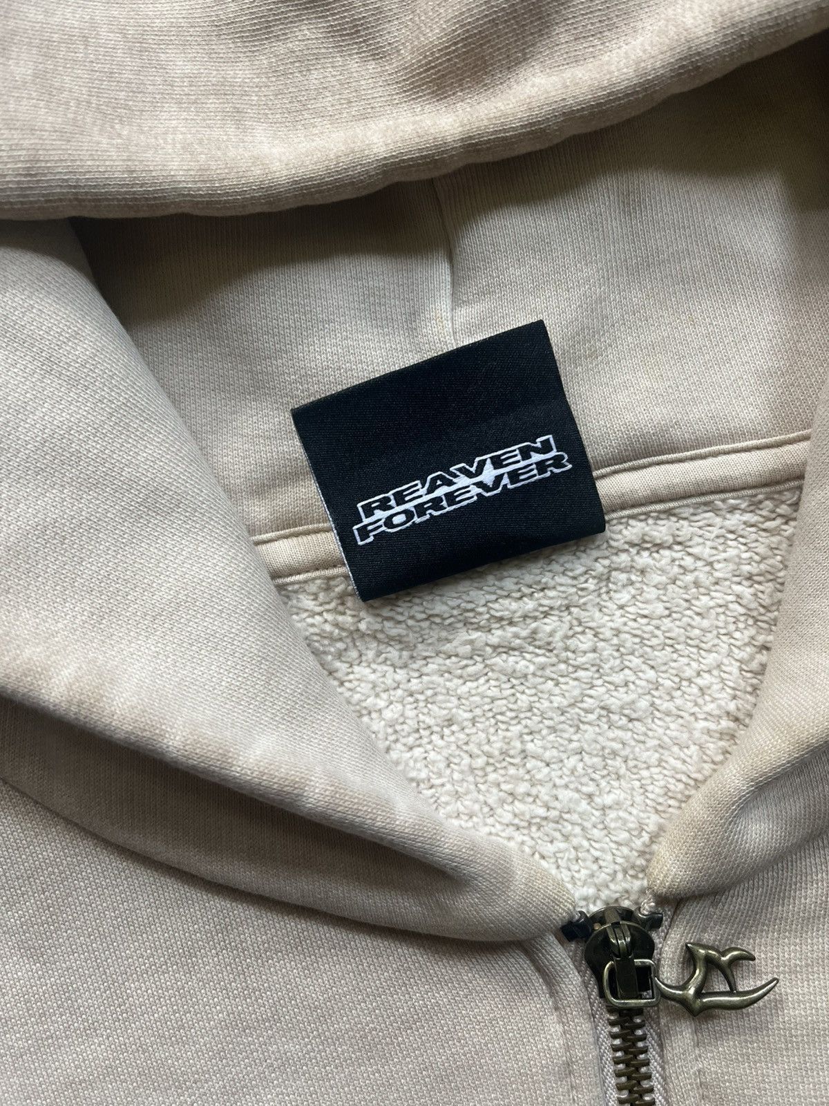 Other Reaven Century Zip Hoodie Size US L / EU 52-54 / 3 - 6 Thumbnail