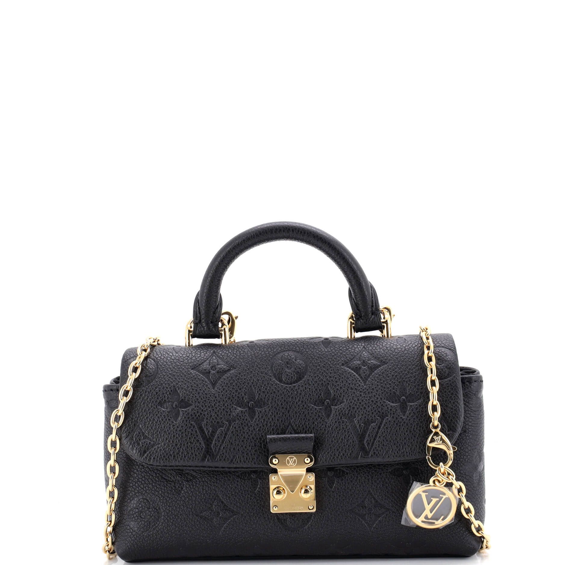 Louis Vuitton Madeleine Handbag Size ONE SIZE - 1 Thumbnail