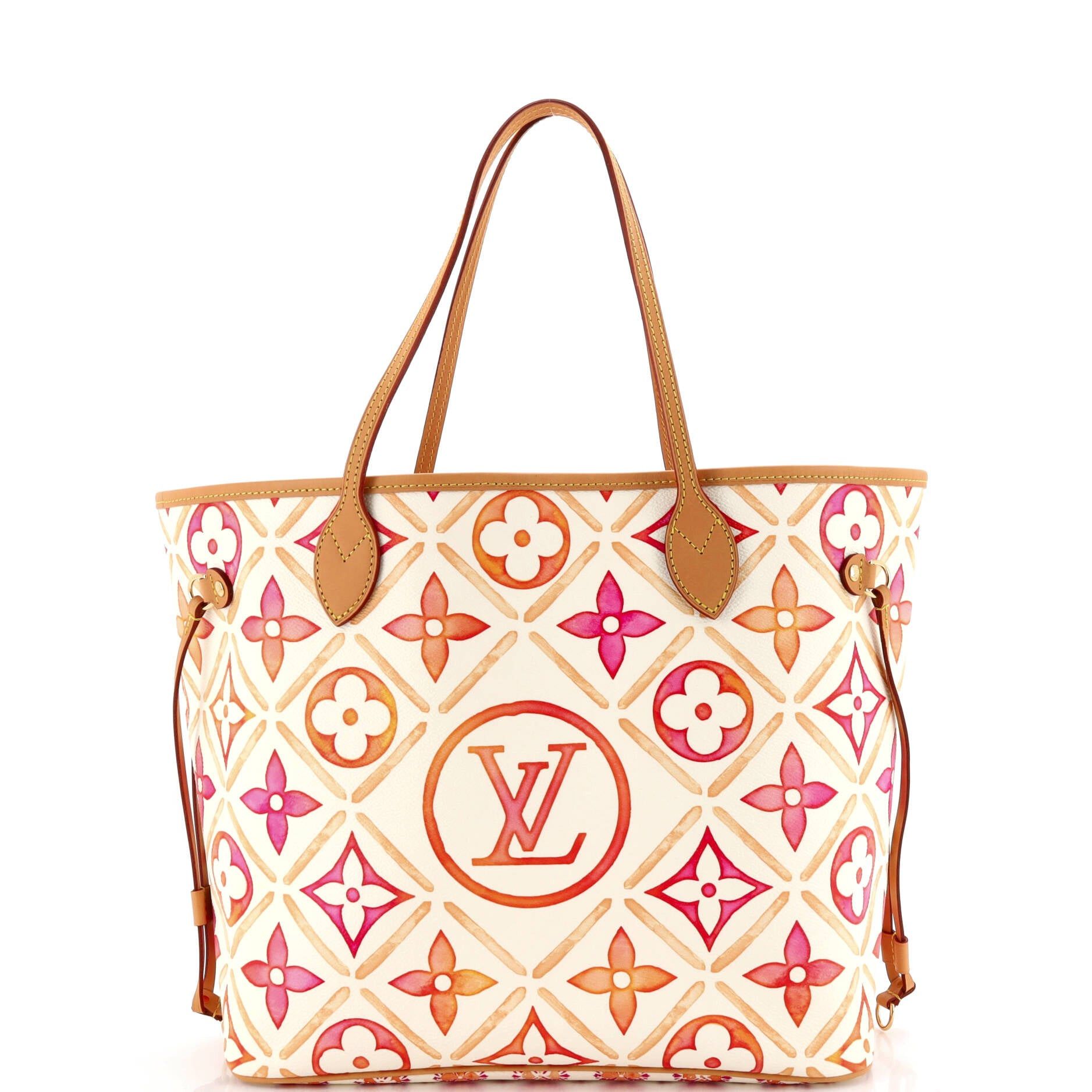 Louis Vuitton Neverfull NM Tote Size ONE SIZE - 1 Thumbnail