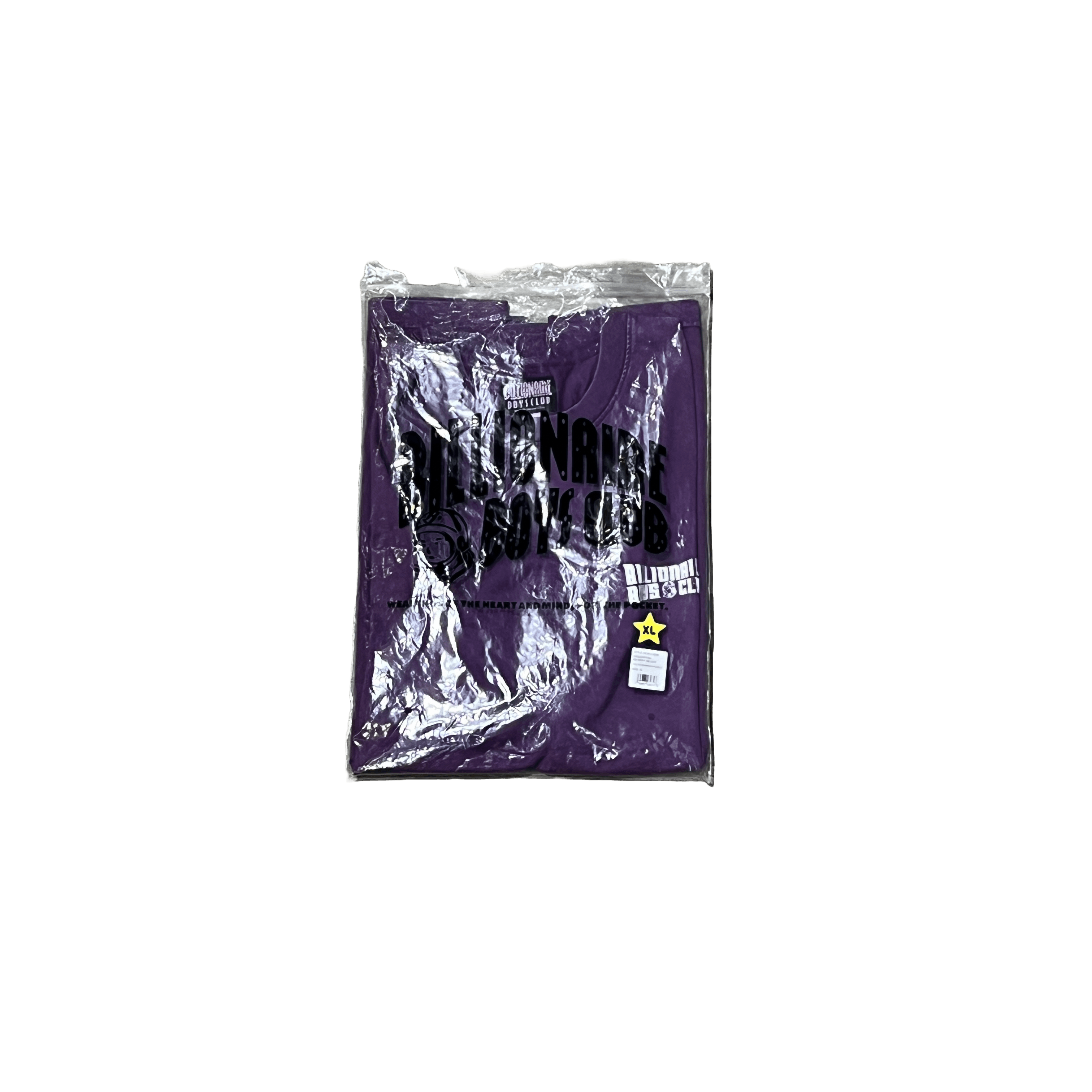 Billionaire Boys Club BILLIONAIRE BOYS CLUB MERIT SS KNIT Size US XL / EU 56 / 4 - 5 Thumbnail