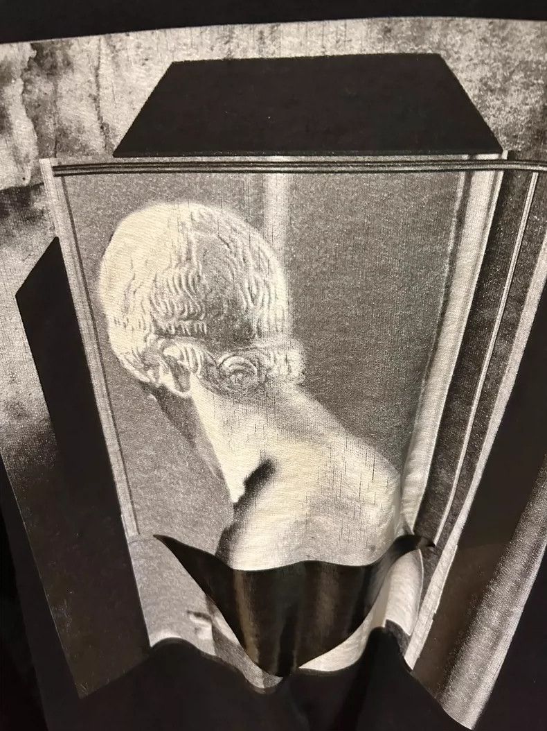 Givenchy Givenchy Men's Hoodie, Sweatshirt, Size S Size US S / EU 44-46 / 1 - 2 Thumbnail