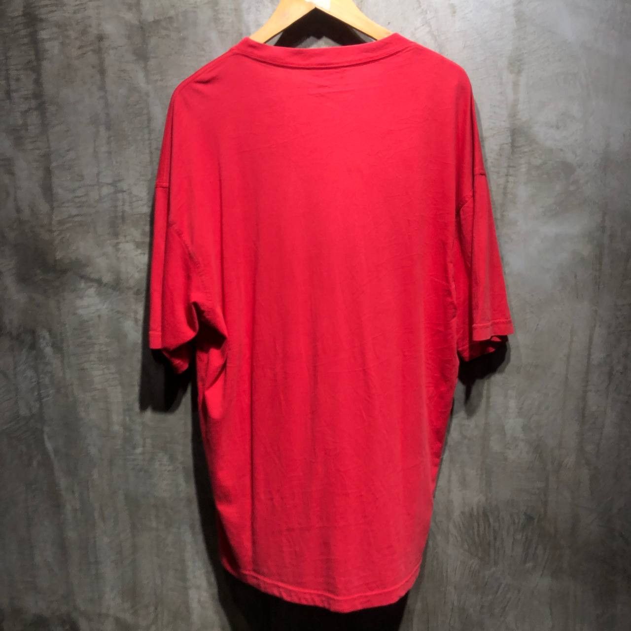 Balenciaga Balenciaga small logo Pocket tee Size US L / EU 52-54 / 3 - 5 Thumbnail