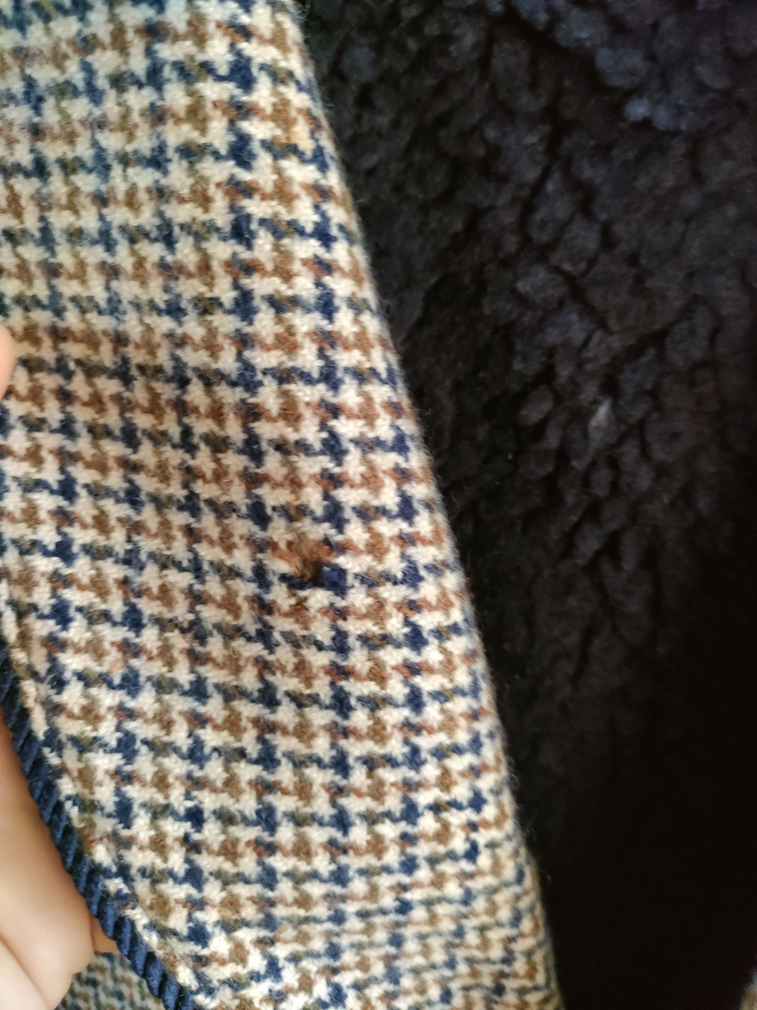 Aquascutum Aquascutum Vest Check Size US L / EU 52-54 / 3 - 8 Thumbnail