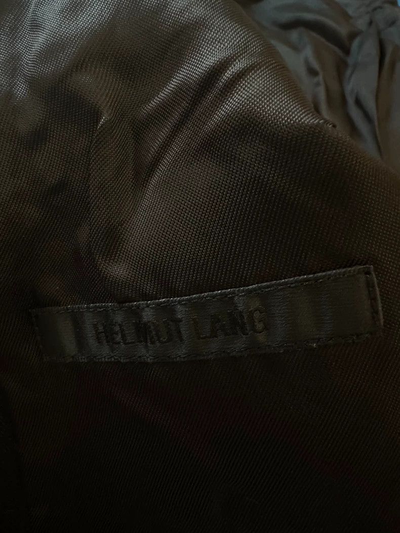 Helmut Lang HELMUT LANG size0 Women's short coat Size S / US 4 / IT 40 - 5 Thumbnail