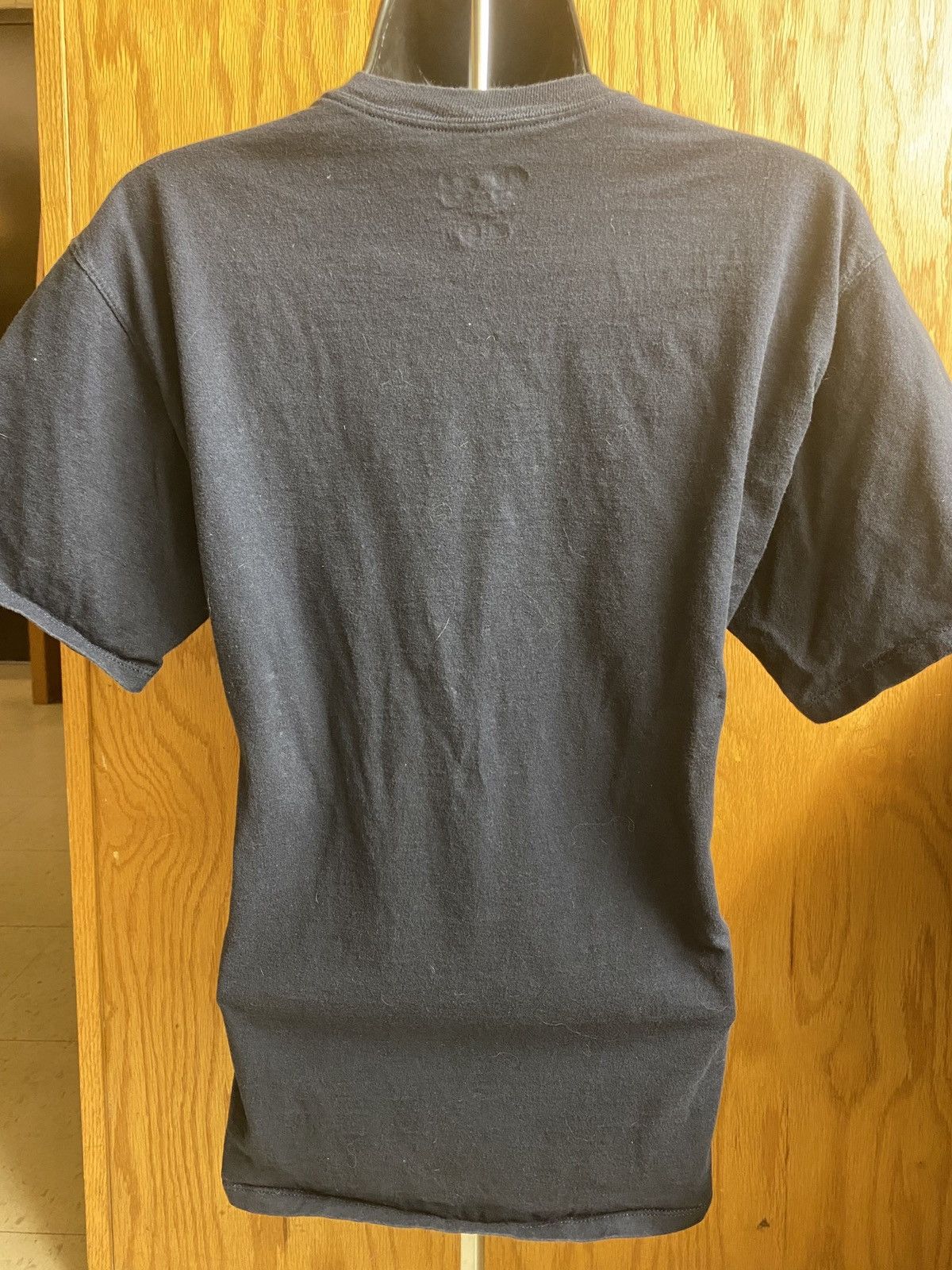 Champion Navy Blue Champion T-Shirt Size M / US 6-8 / IT 42-44 - 4 Thumbnail