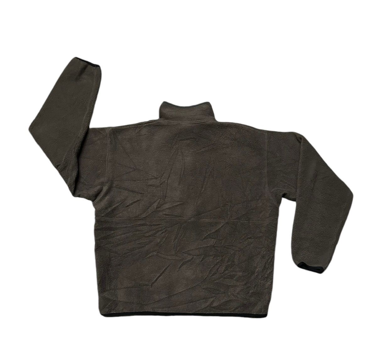Polartec × The North Face The north face polartec button up sweatshirt Size US L / EU 52-54 / 3 - 6 Thumbnail