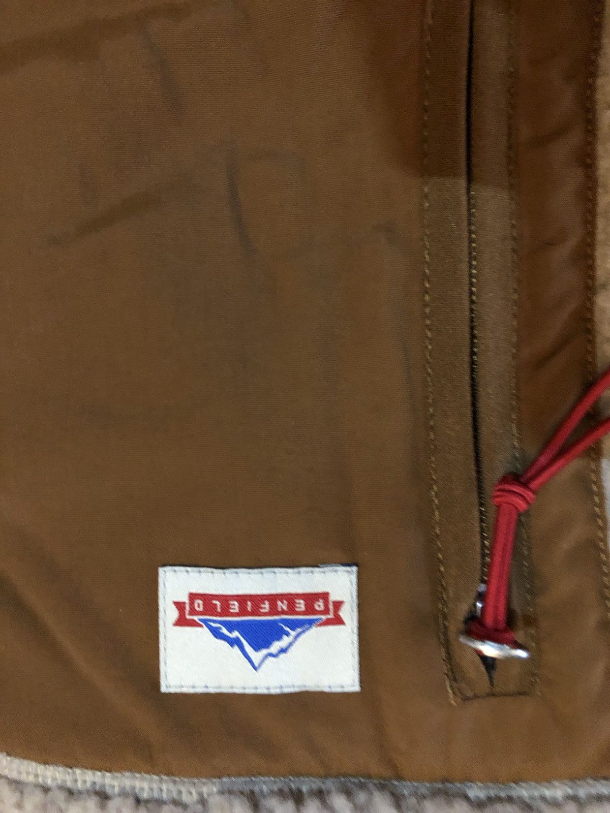 Penfield Penfield Womens Vedt Size XL Gilet Size XL / US 12-14 / IT 48-50 - 6 Thumbnail