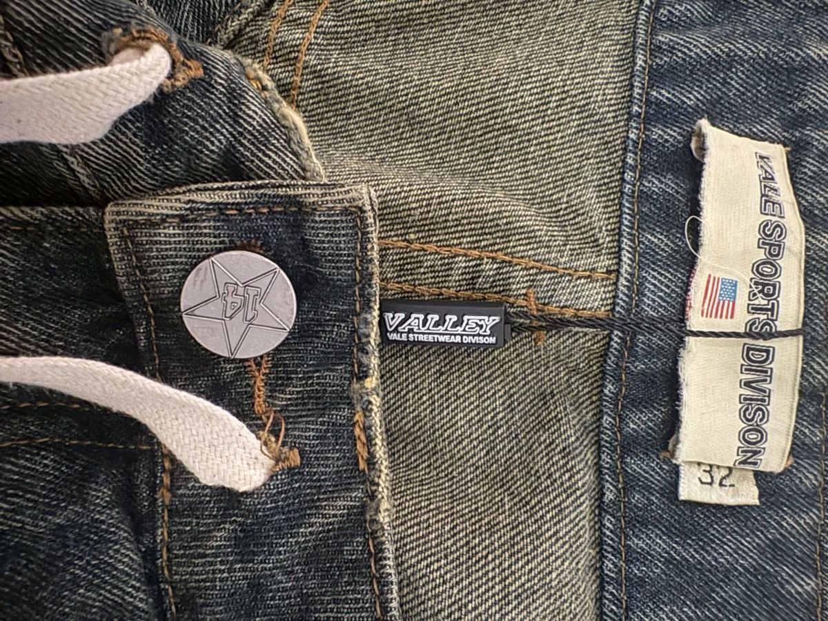 Vale Vale Shorts Size US 32 / EU 48 - 7 Thumbnail