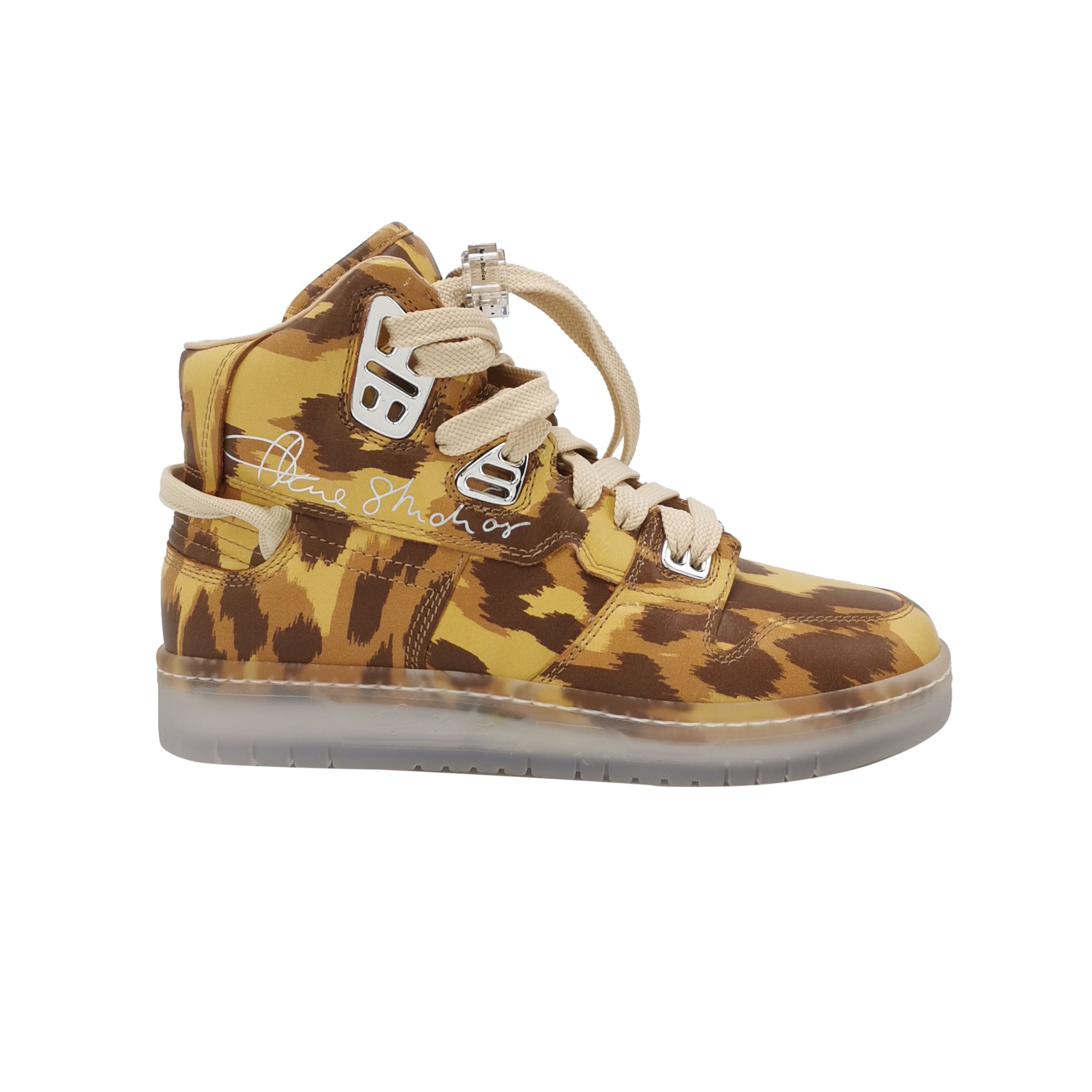 Acne Studios Acne Studios Women 6 Lowtop Sneakers Size US 6 / IT 36 - 1 Thumbnail