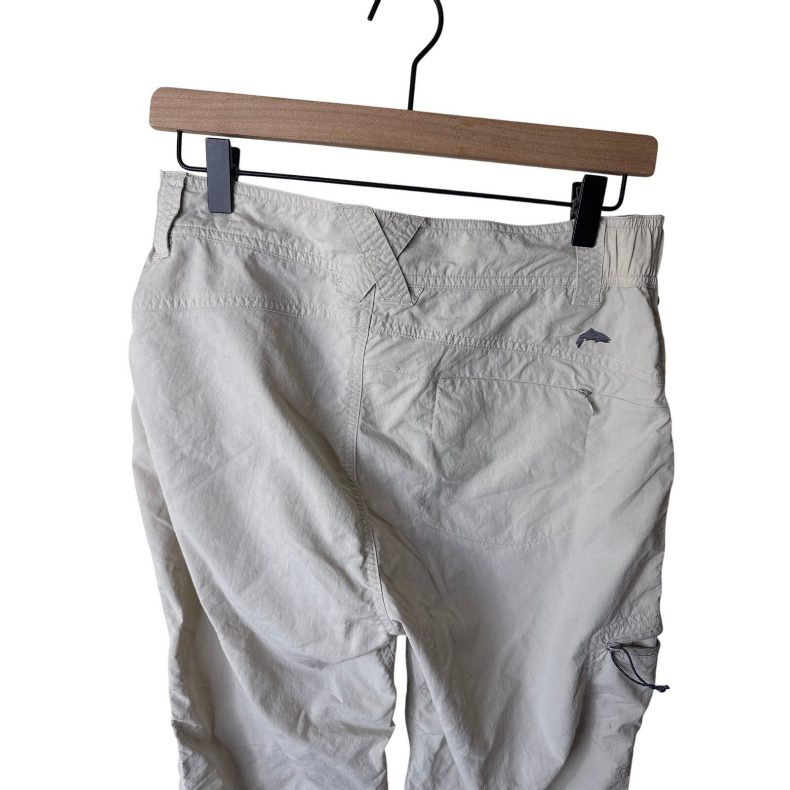 Simms SIMMS Guide Series Fishing Pants Size Small Size 26" / US 2 / IT 38 - 5 Thumbnail
