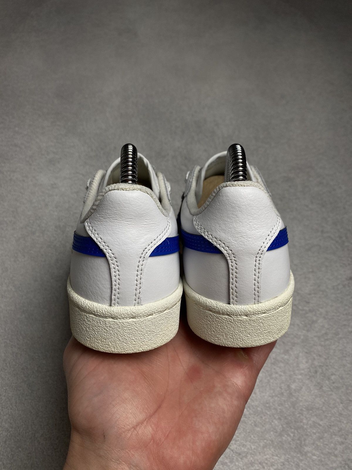 Asics Vintage Asics Onitsuka Tiger OG Mexico 66 Leather Sneakers Size US 6.5 / IT 36.5 - 4 Thumbnail