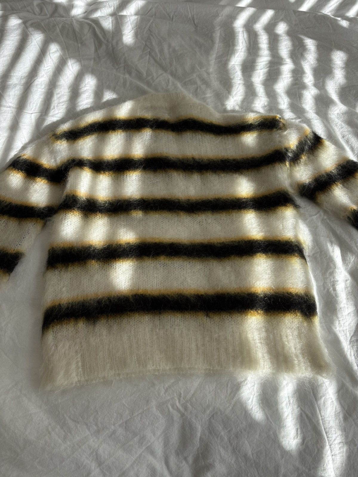 Marni Marni mohair sweater Size US S / EU 44-46 / 1 - 7 Thumbnail