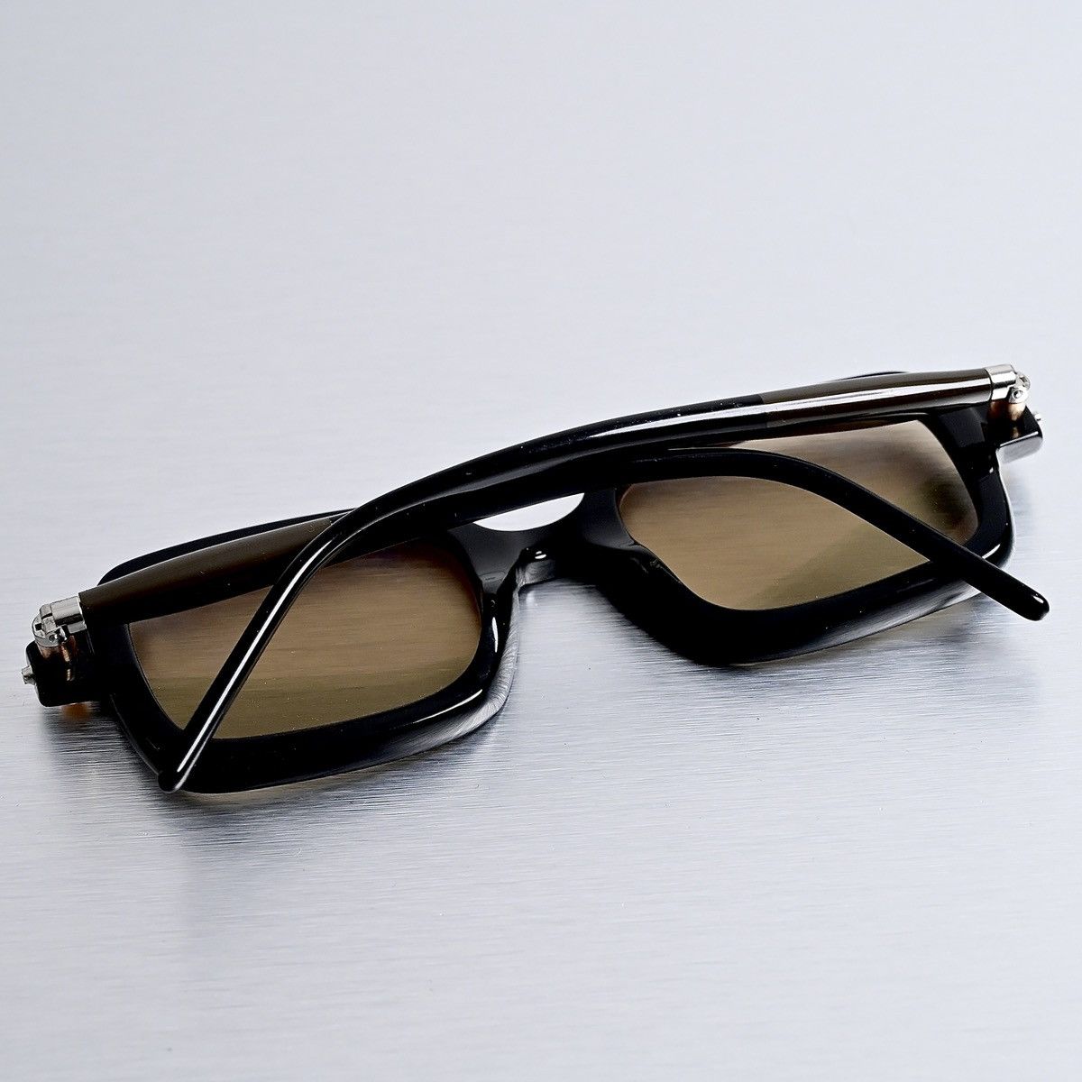 Kuboraum KUBORAUM P2 SUNGLASSES Size ONE SIZE - 10 Thumbnail