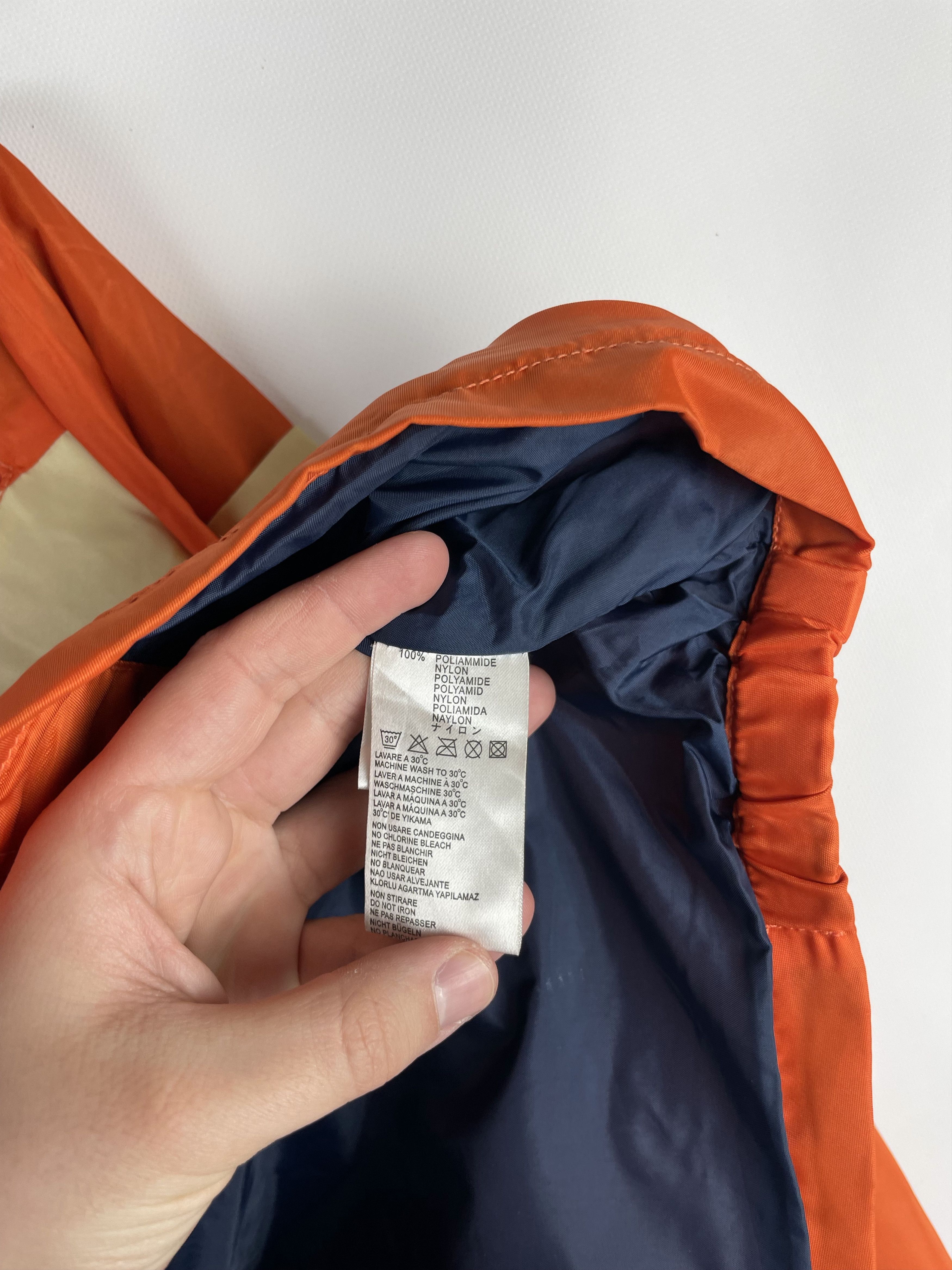 Diesel Vintage Diesel Jacket Size US S / EU 44-46 / 1 - 9 Thumbnail