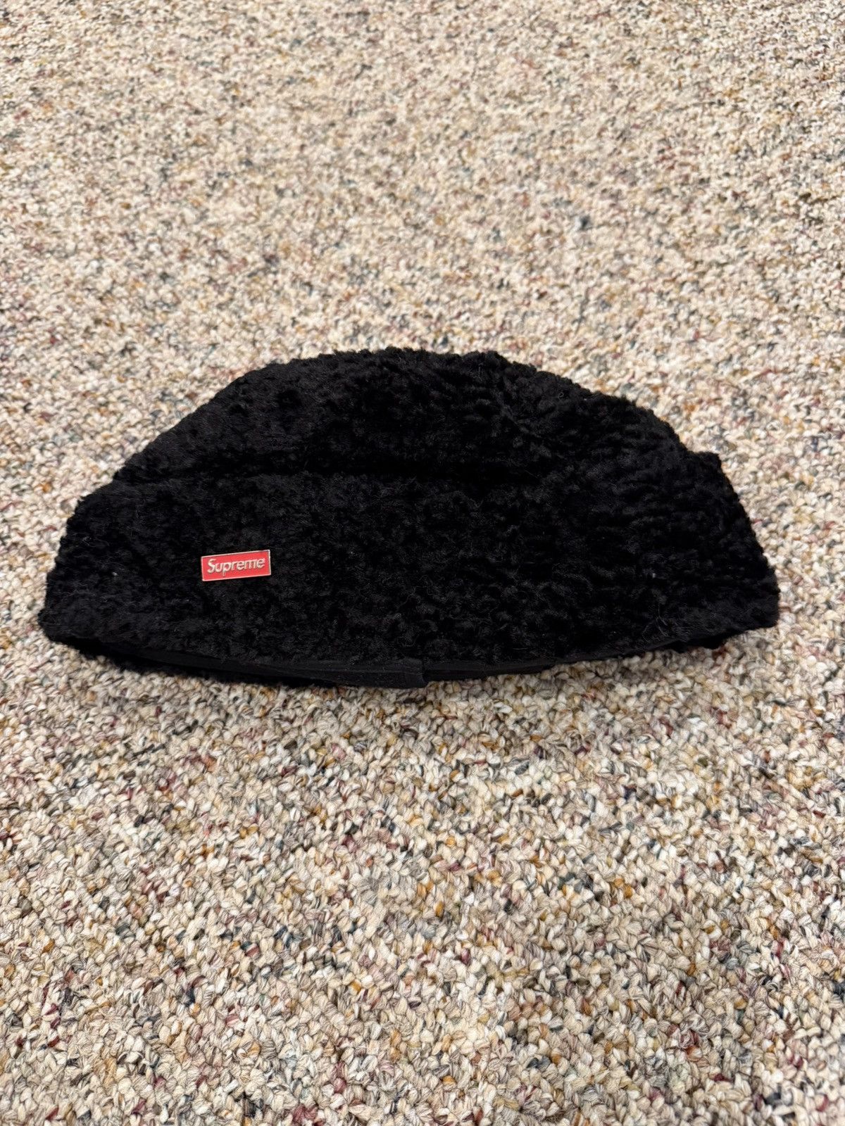 Supreme Ushanka | Grailed