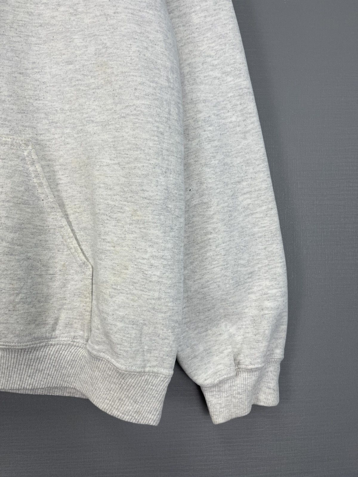 Hanover Vintage 90s Hanover Hoodies Size US S / EU 44-46 / 1 - 9 Thumbnail