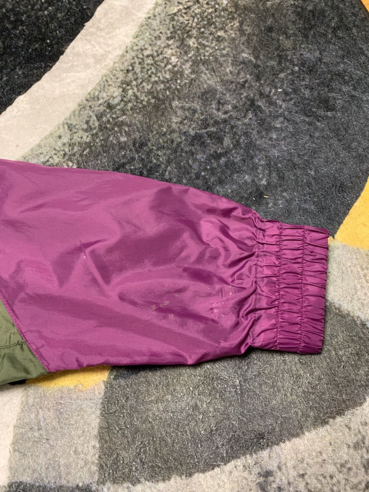 Burberry Burberry Jacket Windbreaker Size ONE SIZE - 7 Thumbnail