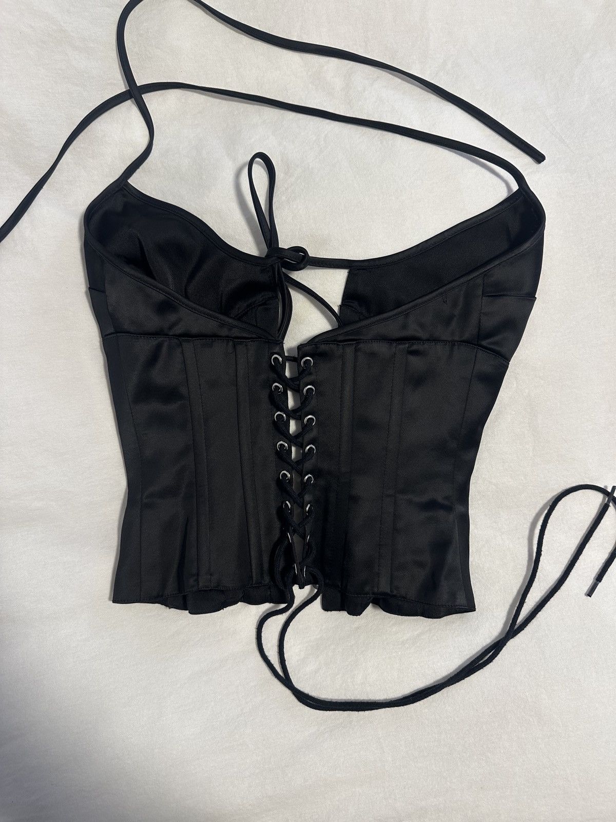 Guizio Danielle Guizio Marini Corset Size XS / US 0-2 / IT 36-38 - 4 Thumbnail