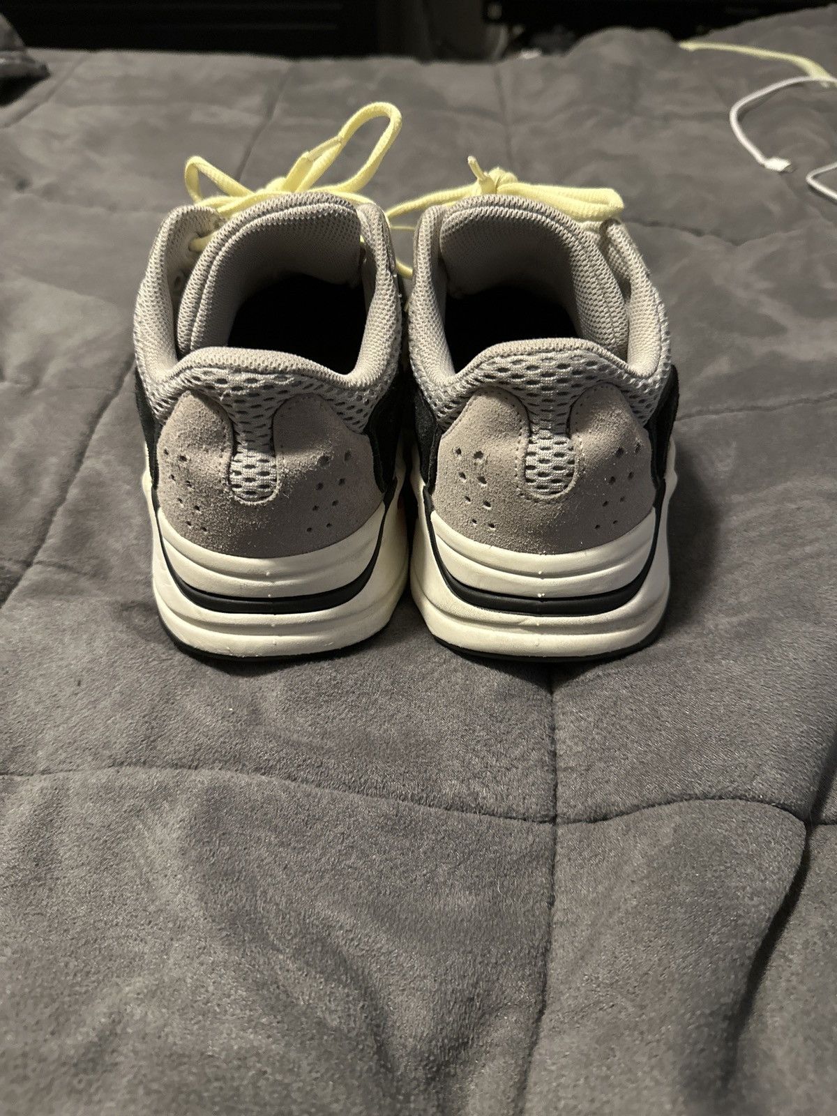 Yeezy Yeezy 700 Waverunner Size US 8 / EU 41 - 4 Thumbnail
