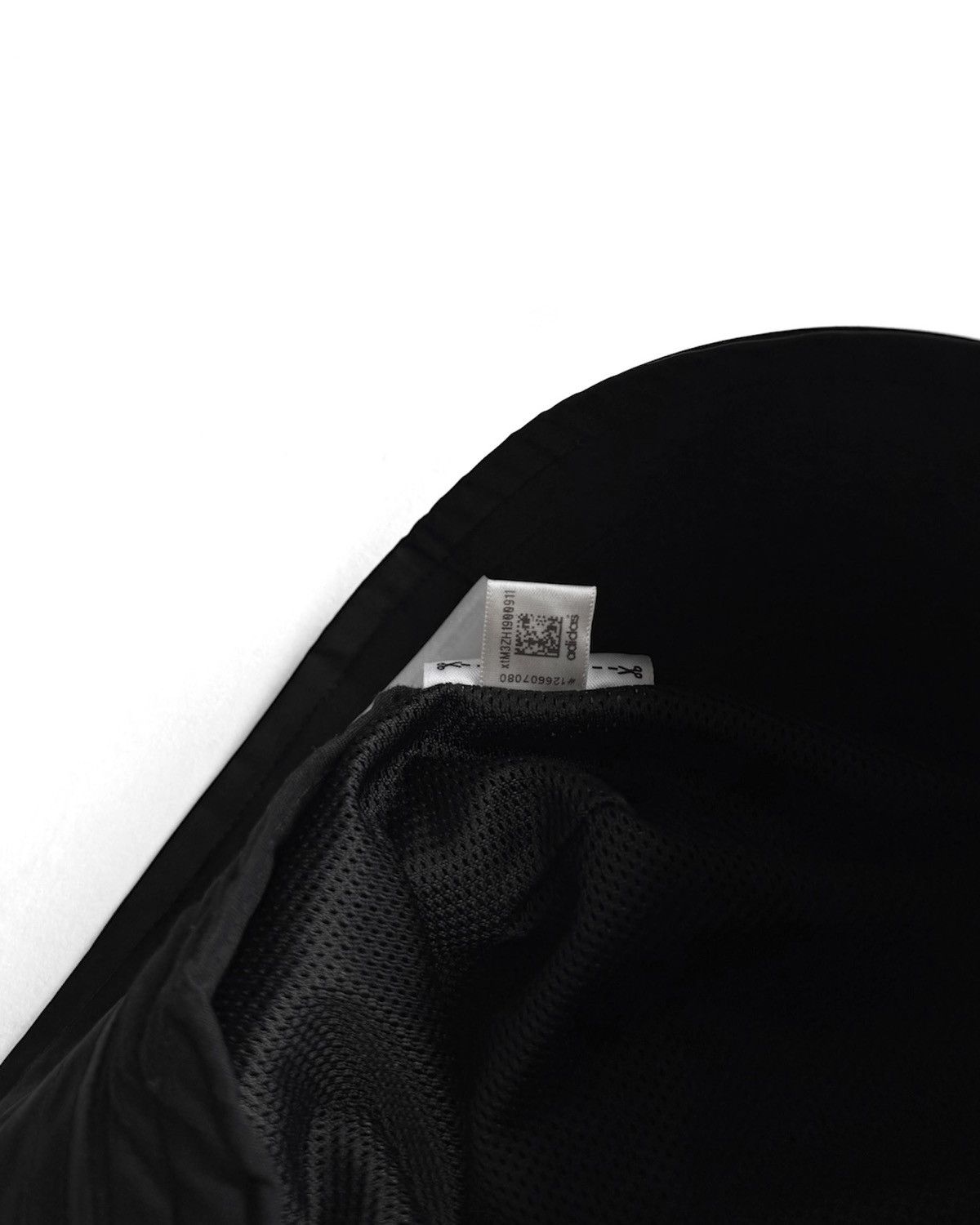 Y-3 Y-3 YOHJI YAMAMOTO BUCKET HAT Size ONE SIZE - 7 Thumbnail
