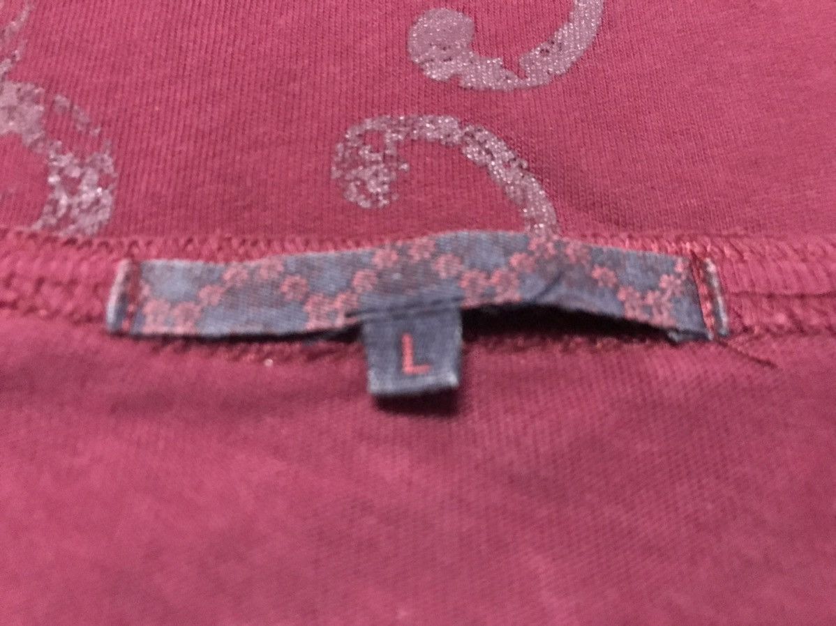 Other Sukajan Birds Long Sleeves Size L Size US L / EU 52-54 / 3 - 4 Thumbnail