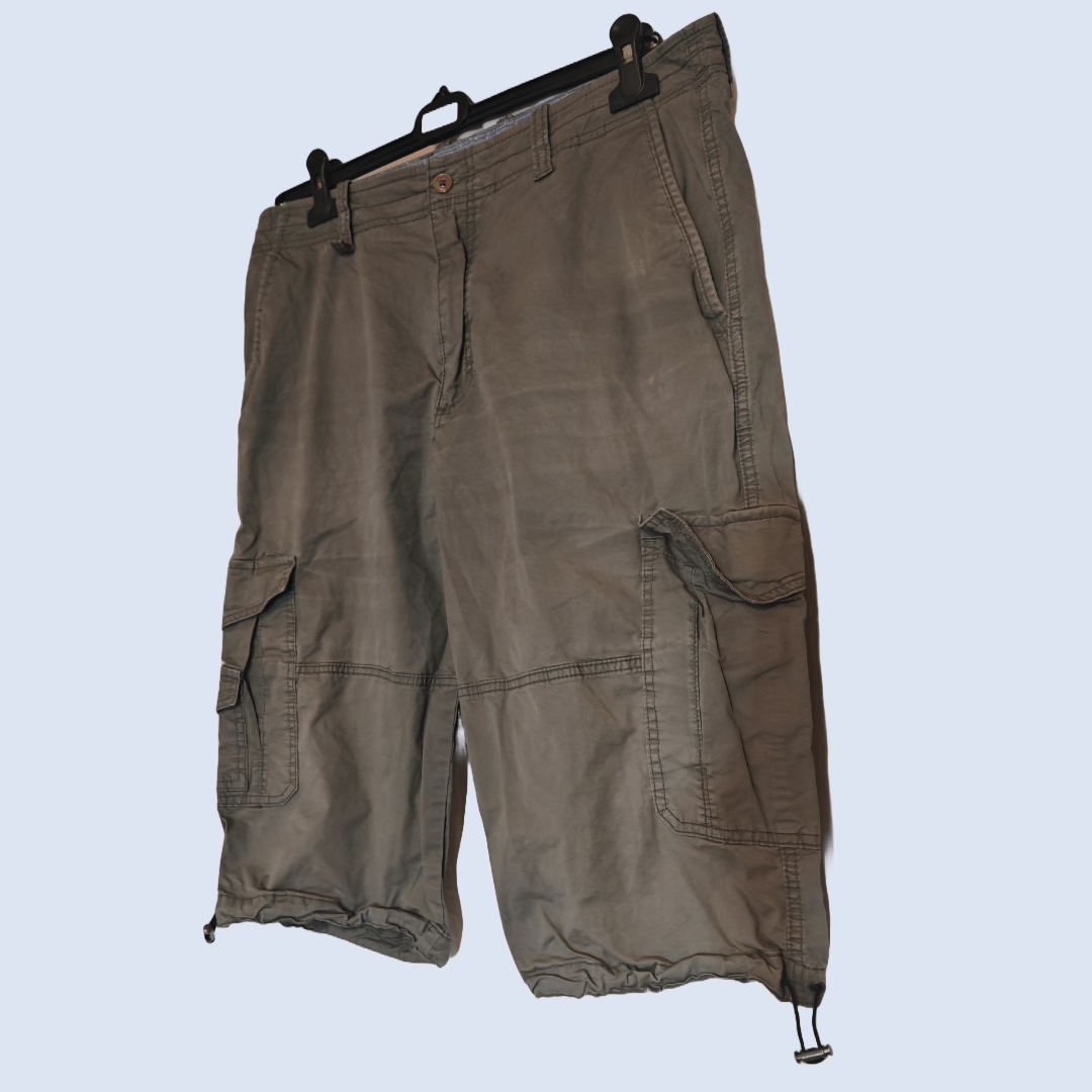 Bugatti Vintage Bugatti Adventure Utility Men's Shorts size 54 XL Size US 38 / EU 54 - 4 Thumbnail