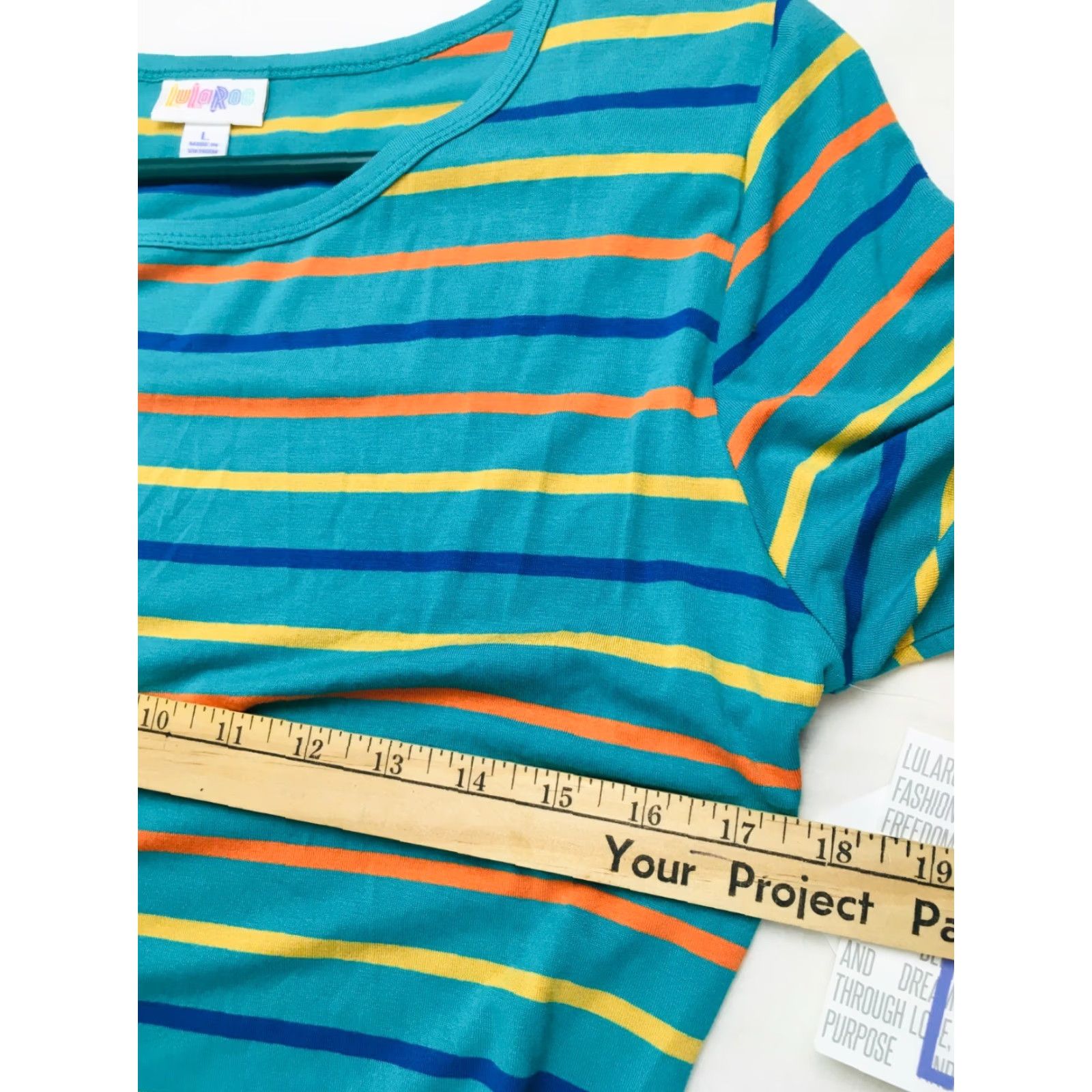 Vintage VINTAGE_NO - (No, skip) Size 36" / US 14 / IT 50 - 3 Thumbnail
