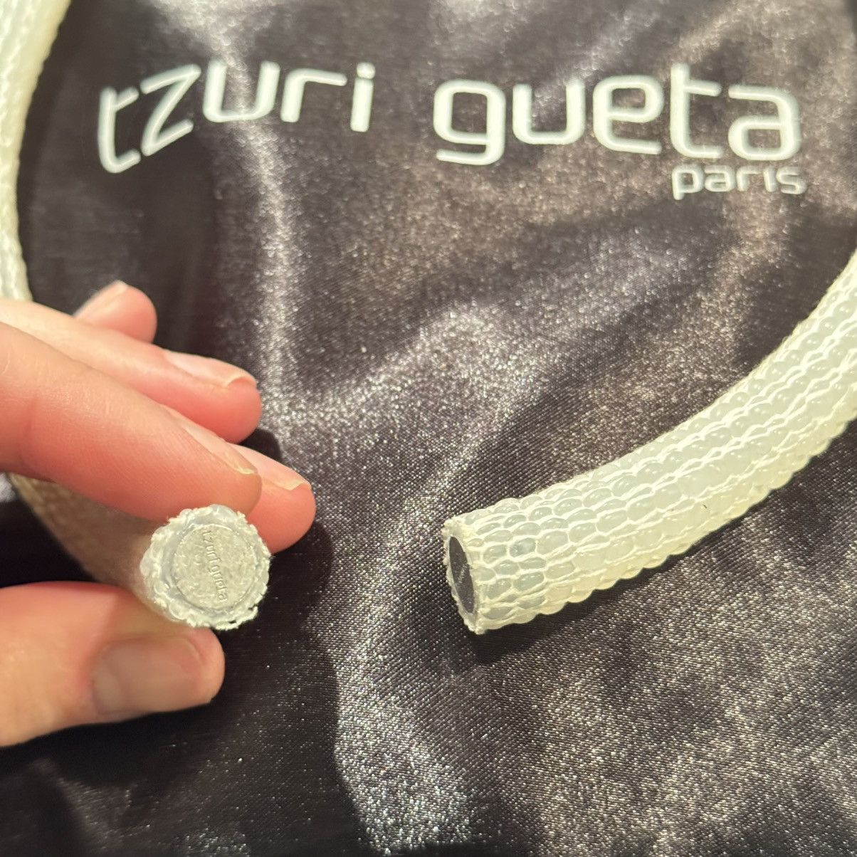 Tzuri Gueta necklace