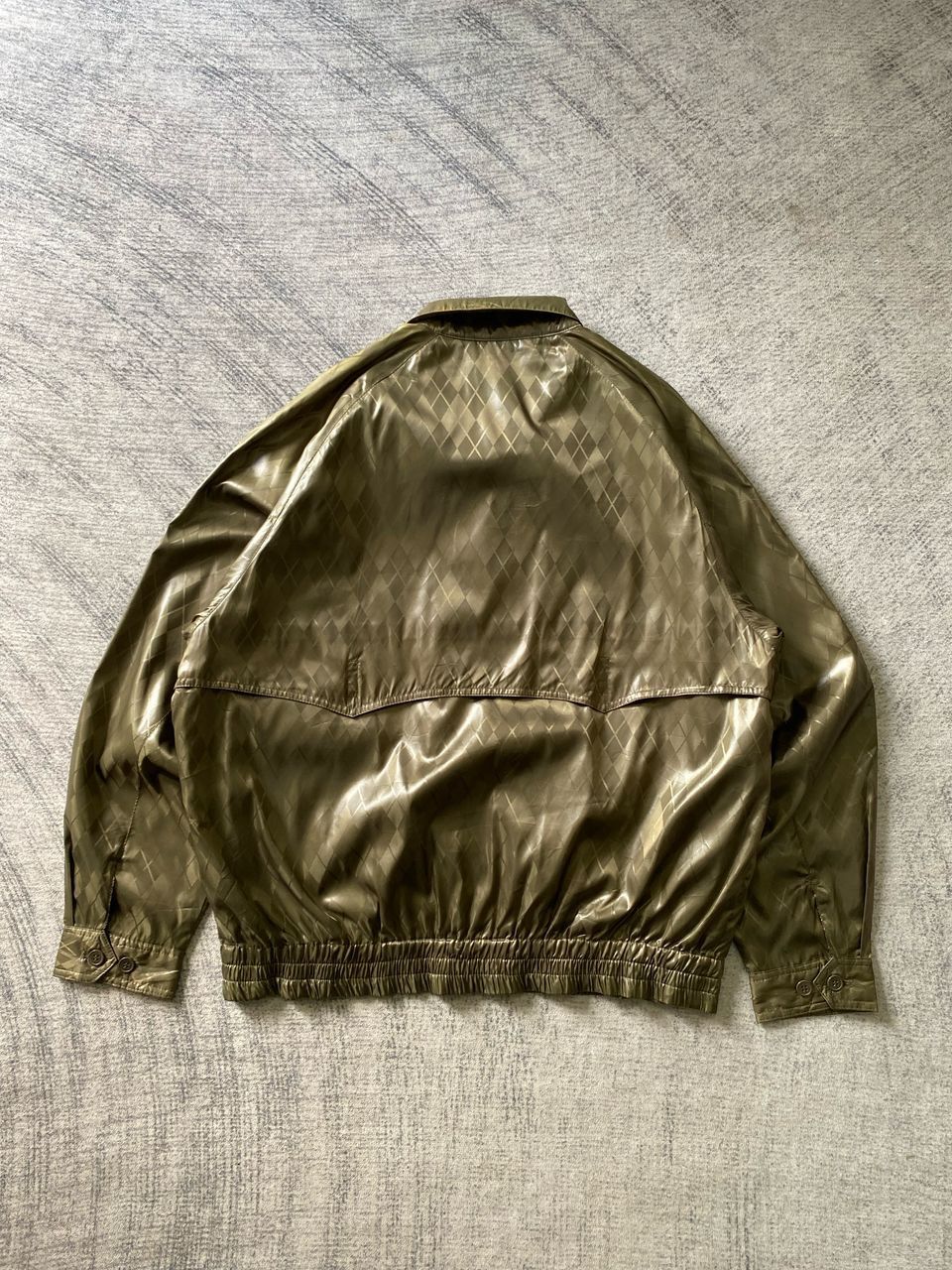Designer × Valentino × Vintage Rare Claudio Valentino Paris Light Jacket Size US L / EU 52-54 / 3 - 9 Thumbnail