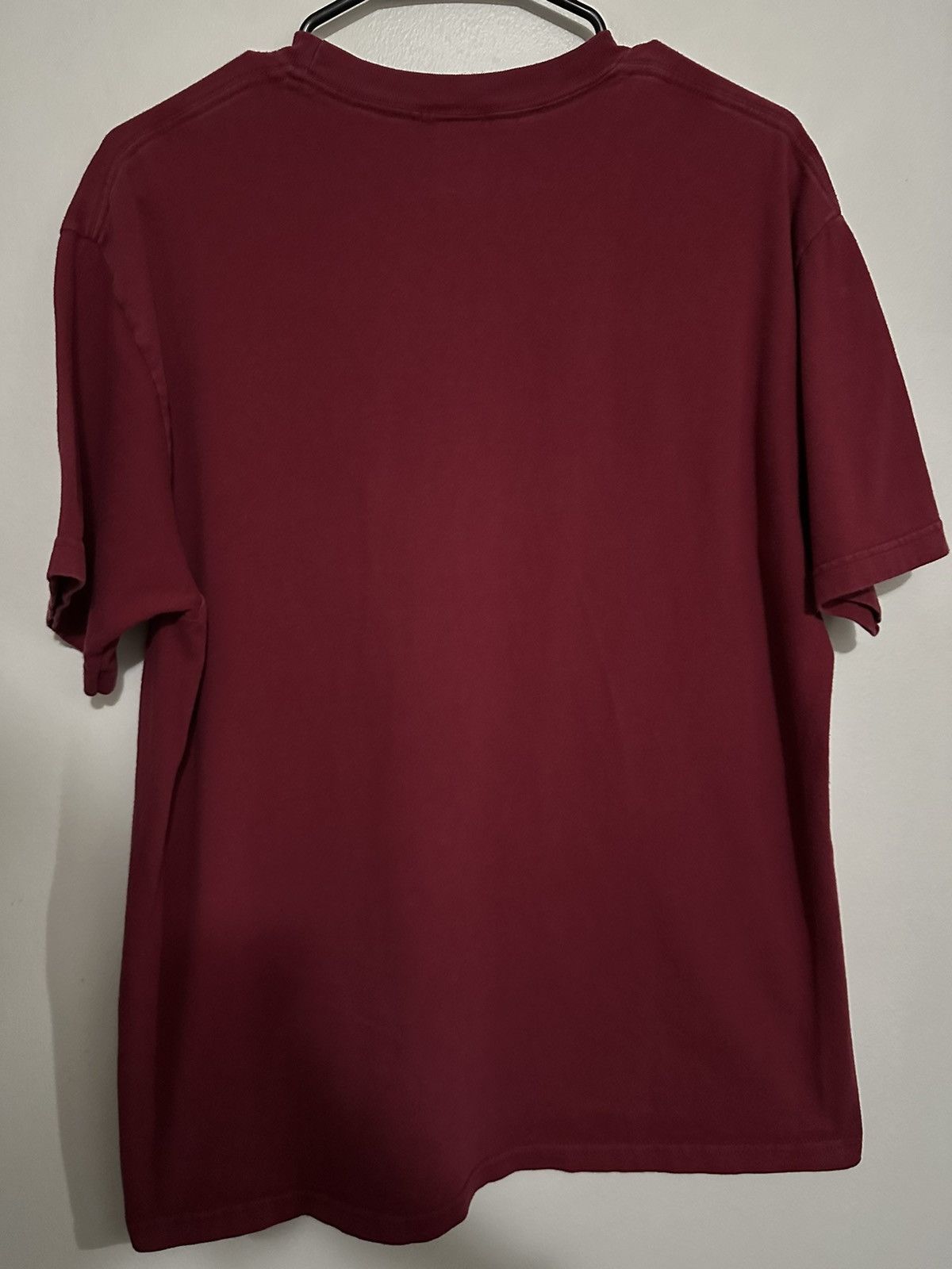 Supreme Supreme Shrek Tee Size US M / EU 48-50 / 2 - 3 Thumbnail