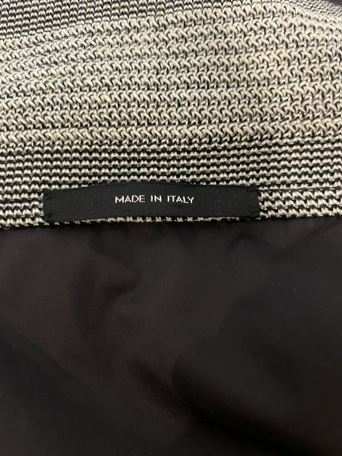 Tom Ford Tom Ford Reversible Jacket Sz 54 Size US XL / EU 56 / 4 - 9 Thumbnail