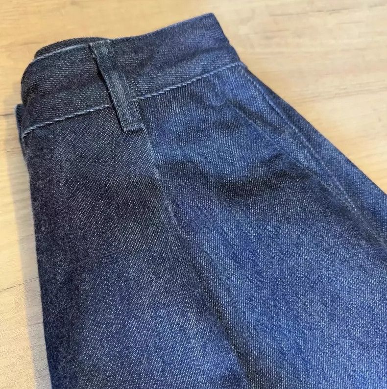 Loro Piana LORO PIANA Women's jeans Size 26" / US 2 / IT 38 - 3 Thumbnail