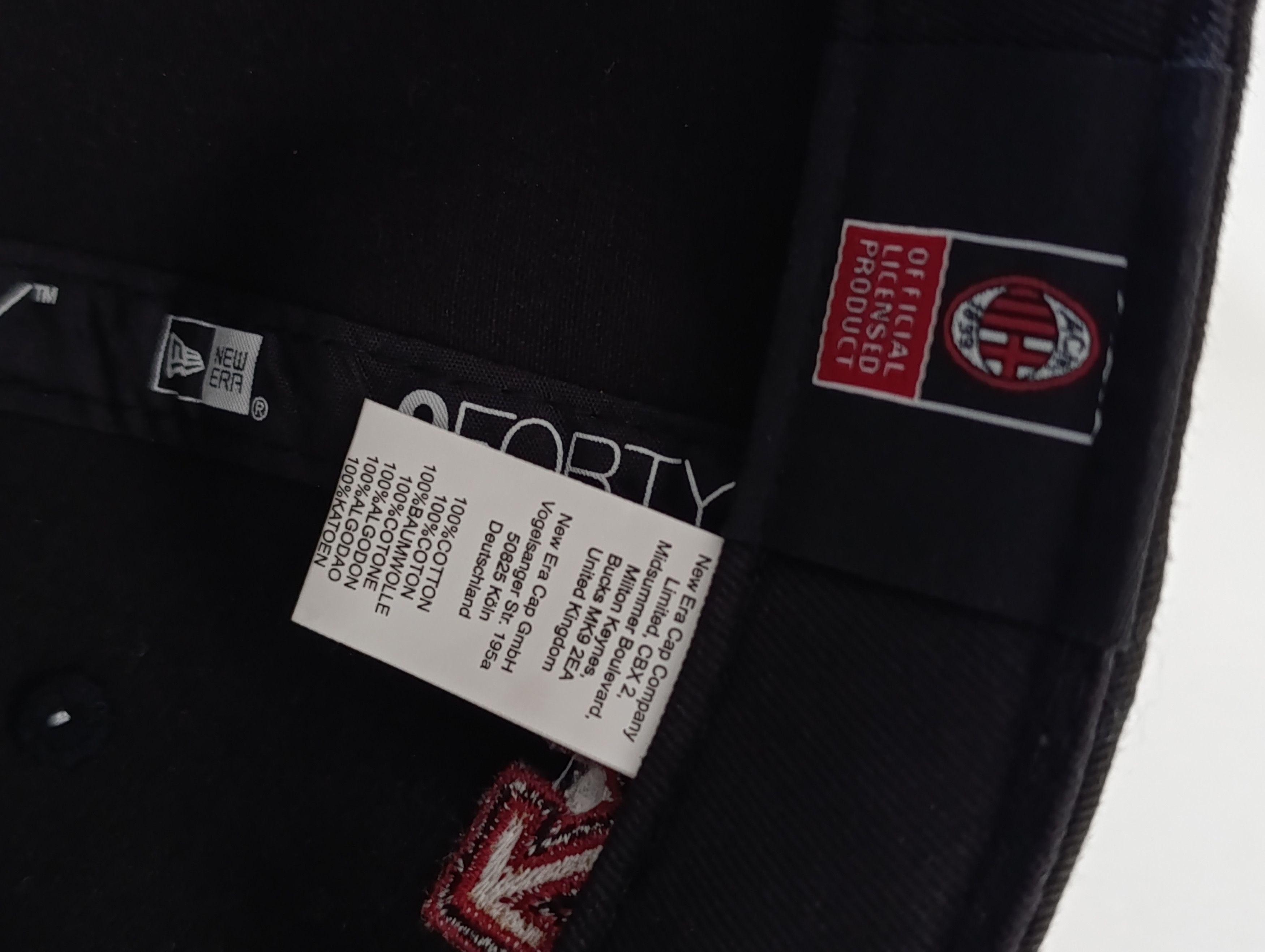 Off-White Off White Milan Size ONE SIZE - 7 Thumbnail