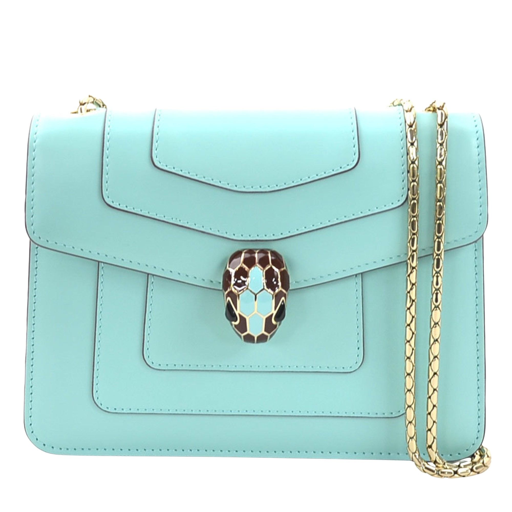 Bulgari shopper