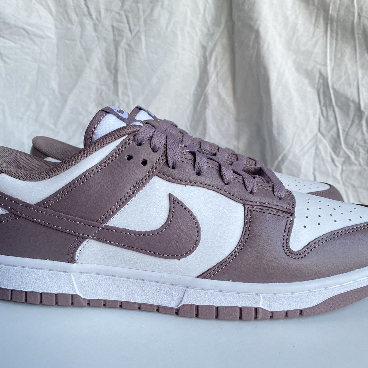 Nike Nike Dunk Low Size US 12 / EU 45 - 4 Thumbnail