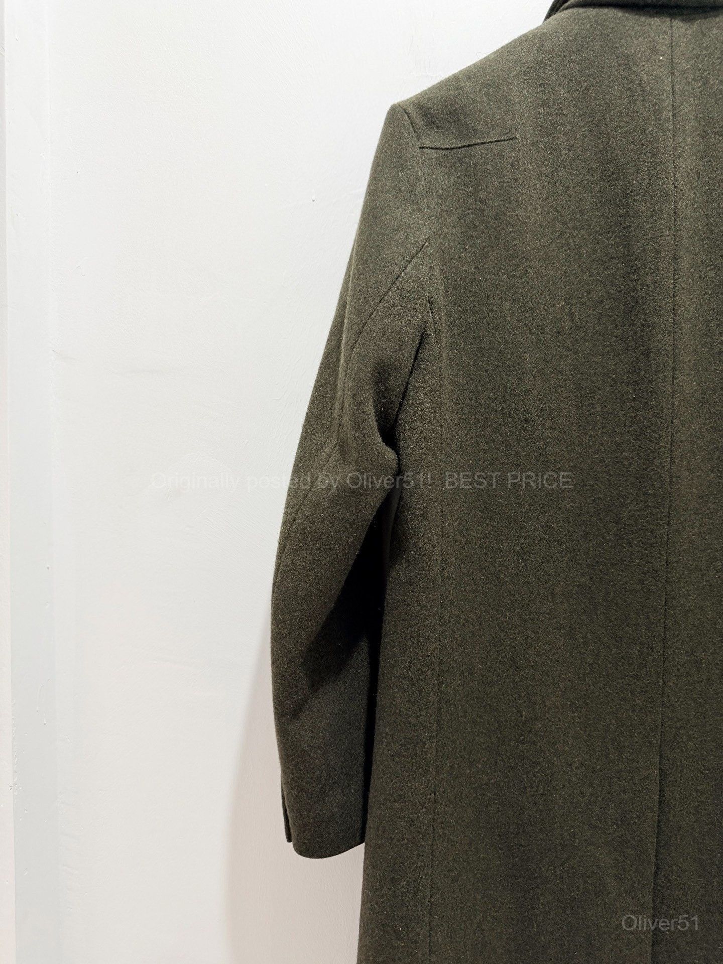Number (N)ine Number (N)ine × Studious Musical Note Wool BFAJKKZG | Grailed