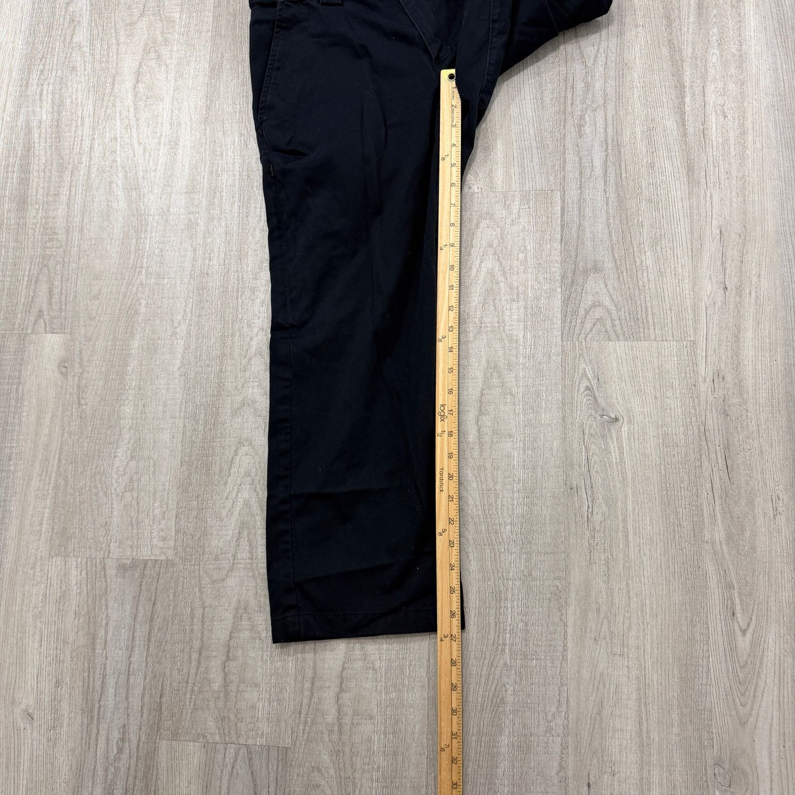 5.11 5.11 Tactical Twill PDU Class A Pants Women's 6 Navy Blue Size 28" / US 6 / IT 42 - 8 Thumbnail