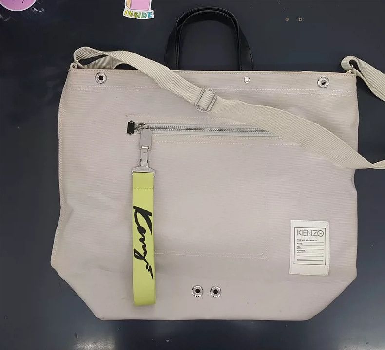 Kenzo KENZO size os Crossbody Bags Size ONE SIZE - 1 Thumbnail