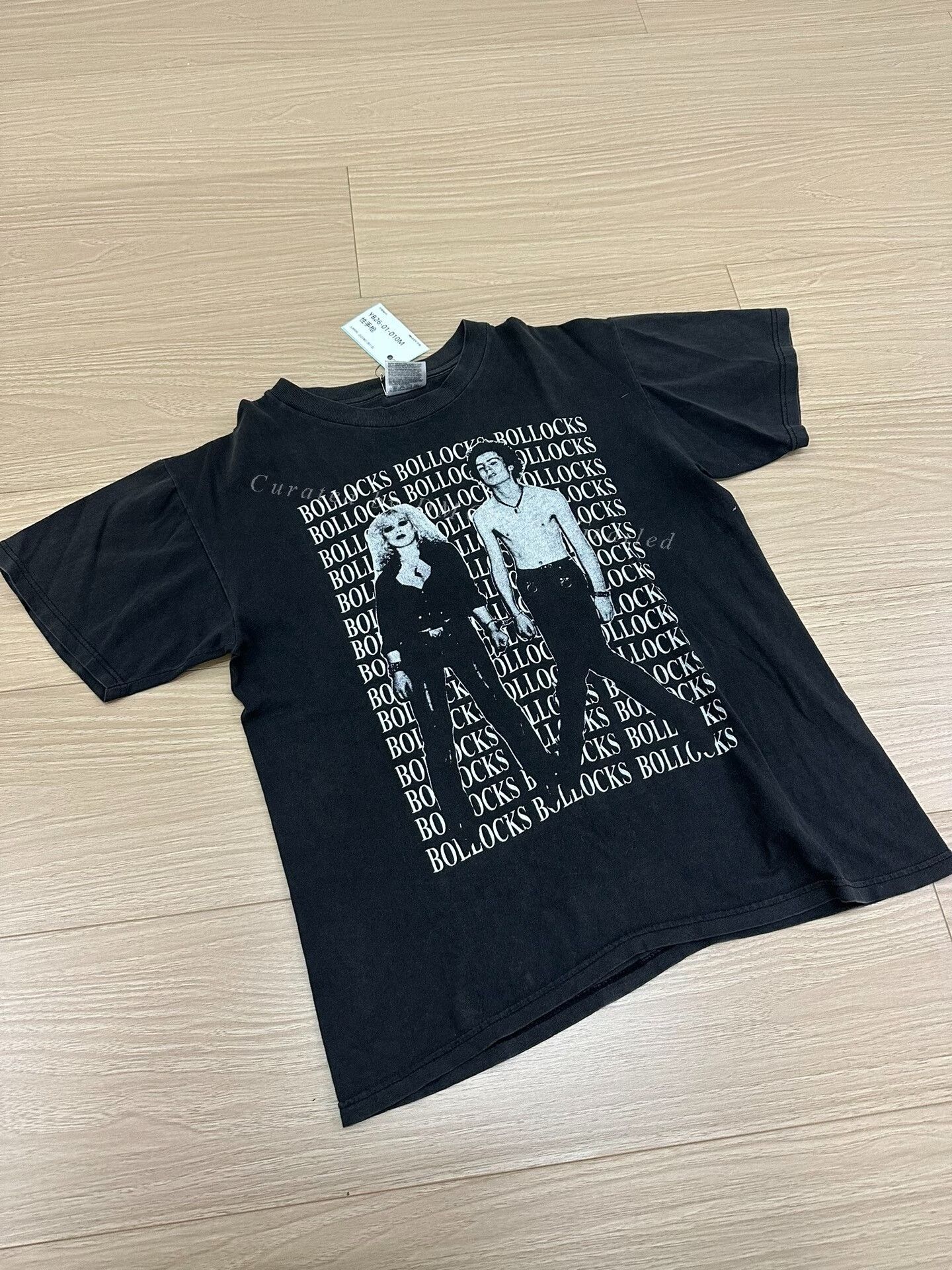 Other Sex Pistols Graphic T-Shirt Size US M / EU 48-50 / 2 - 1 Thumbnail