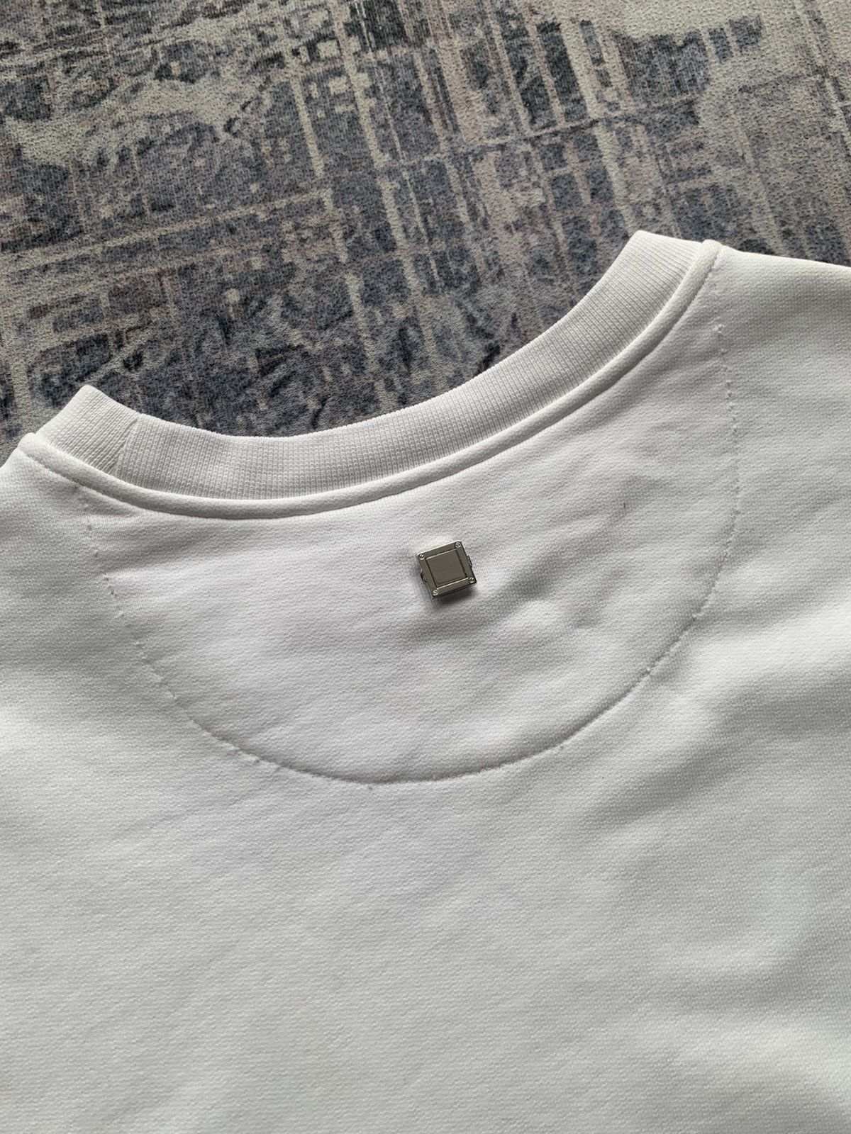 Wooyoungmi Wooyoungmi Baggy Sweatshirt Size US M / EU 48-50 / 2 - 8 Thumbnail